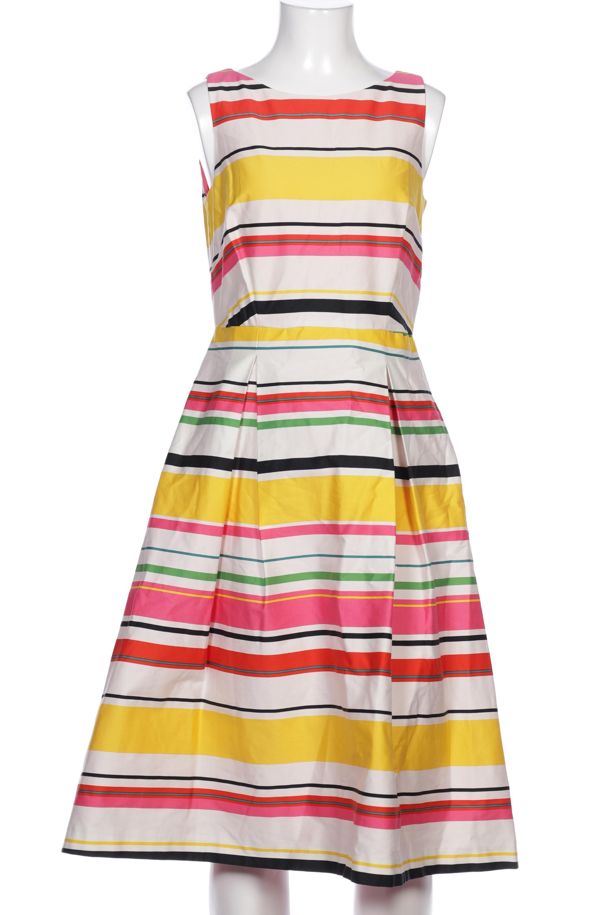 

Esprit Damen Kleid, mehrfarbig