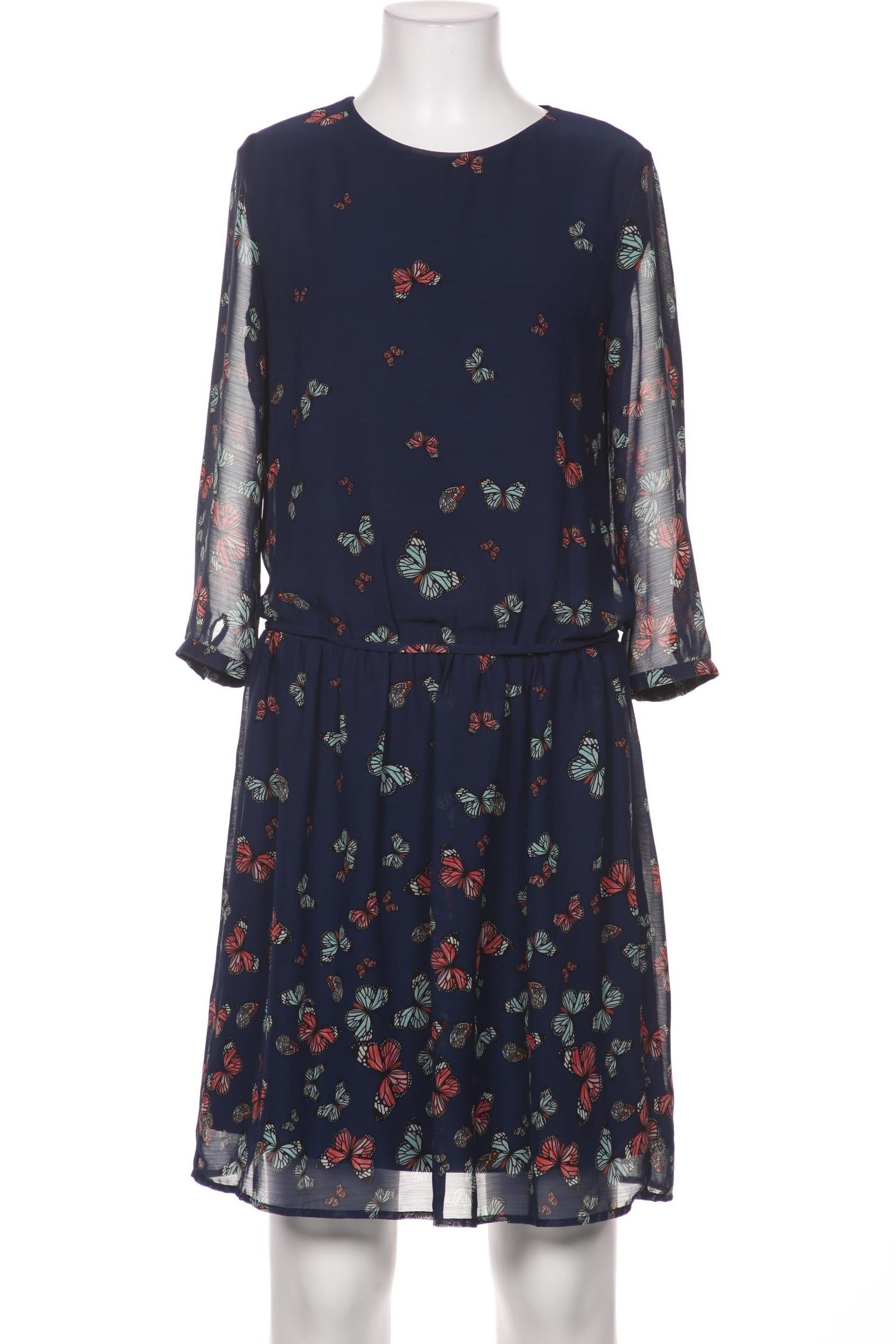 Thumbnail - Esprit Damen Kleid, marineblau, Gr. 36