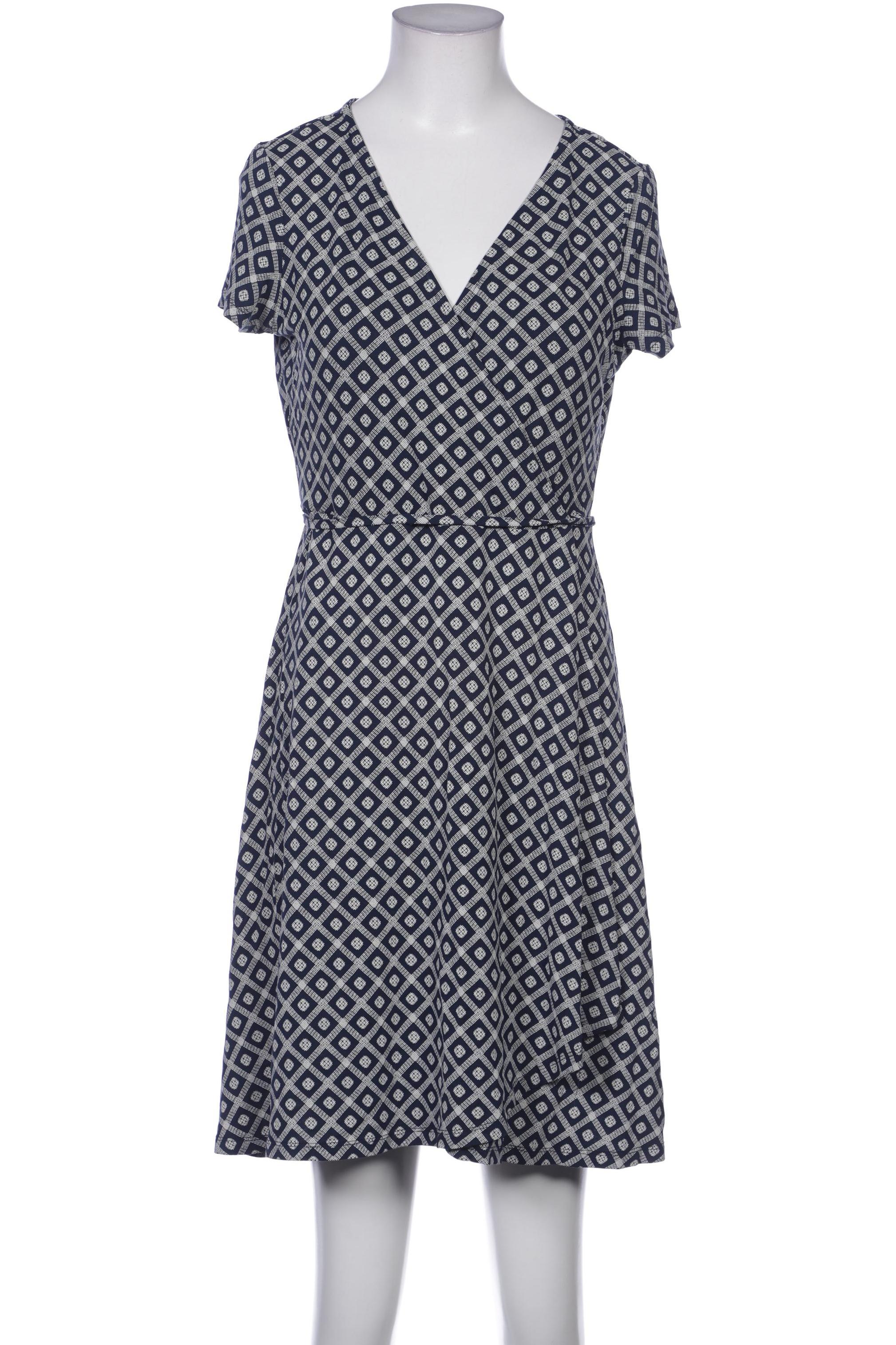 

Esprit Damen Kleid, marineblau, Gr. 38