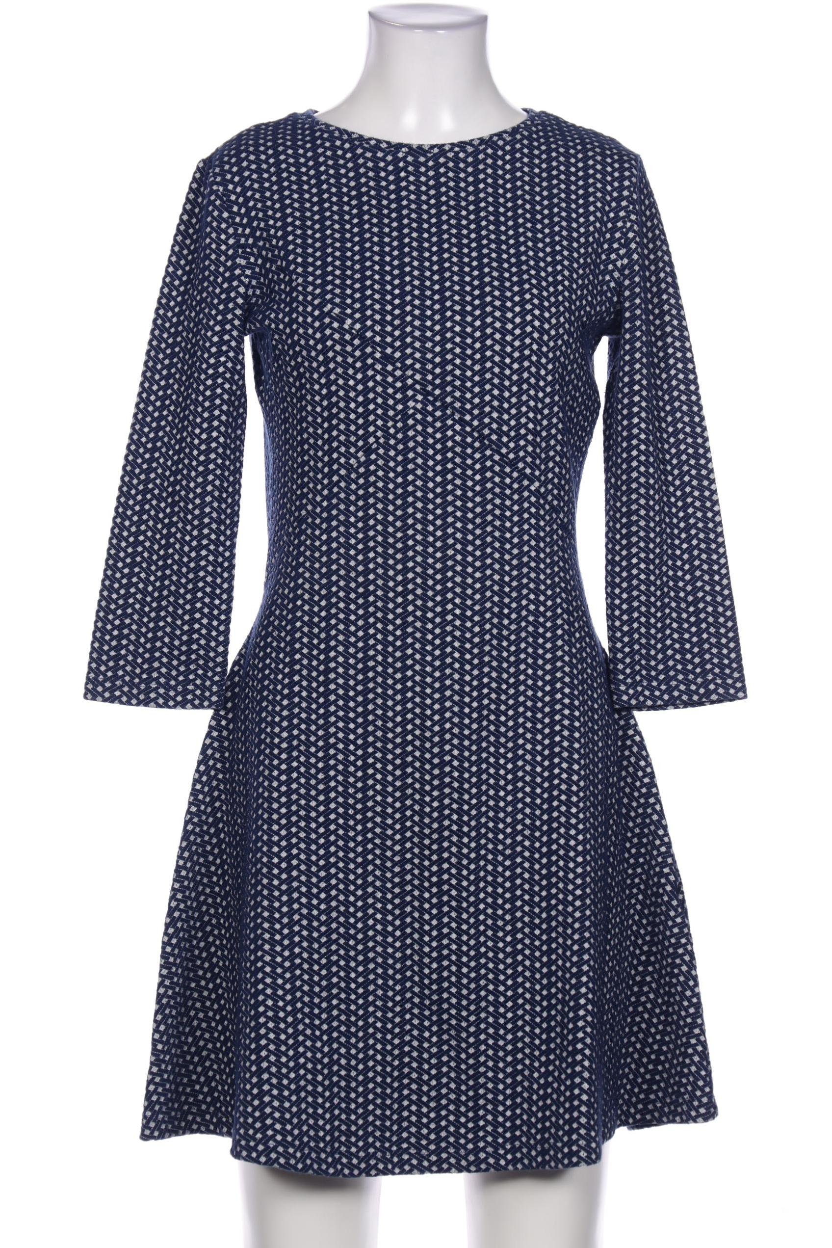 

Esprit Damen Kleid, marineblau, Gr. 36
