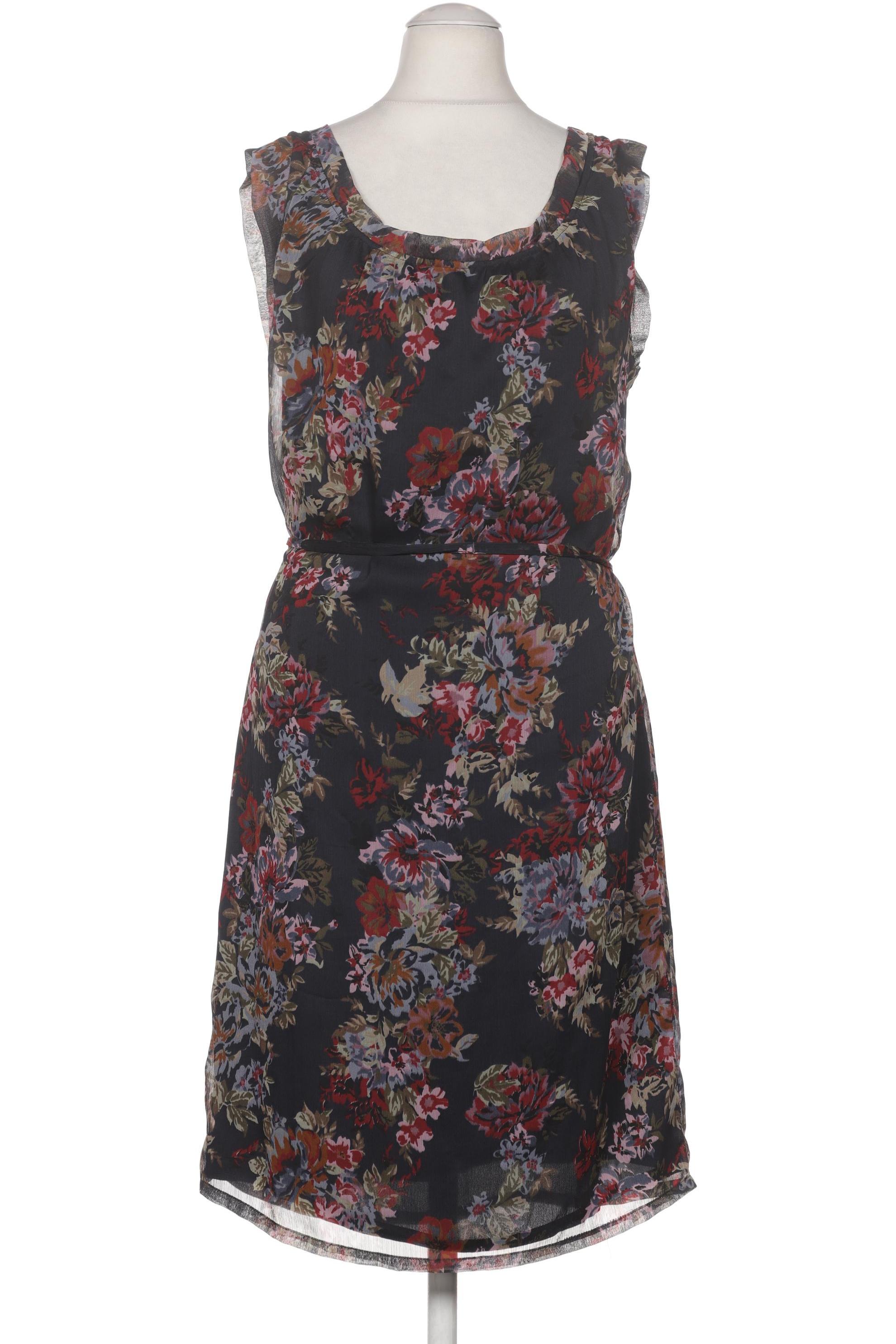 

Esprit Damen Kleid, mehrfarbig, Gr. 38