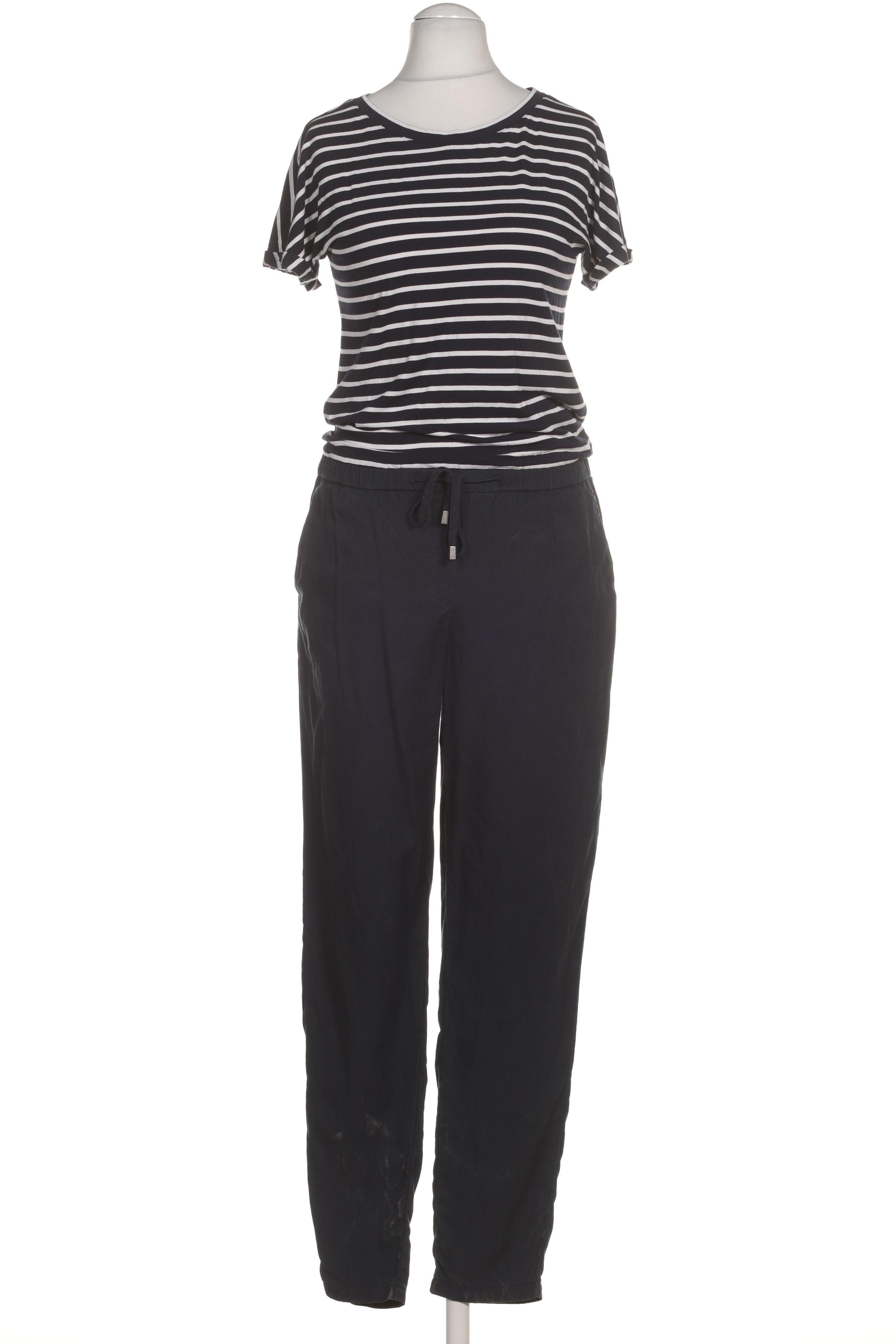 

Esprit Damen Jumpsuit/Overall, blau, Gr. 36