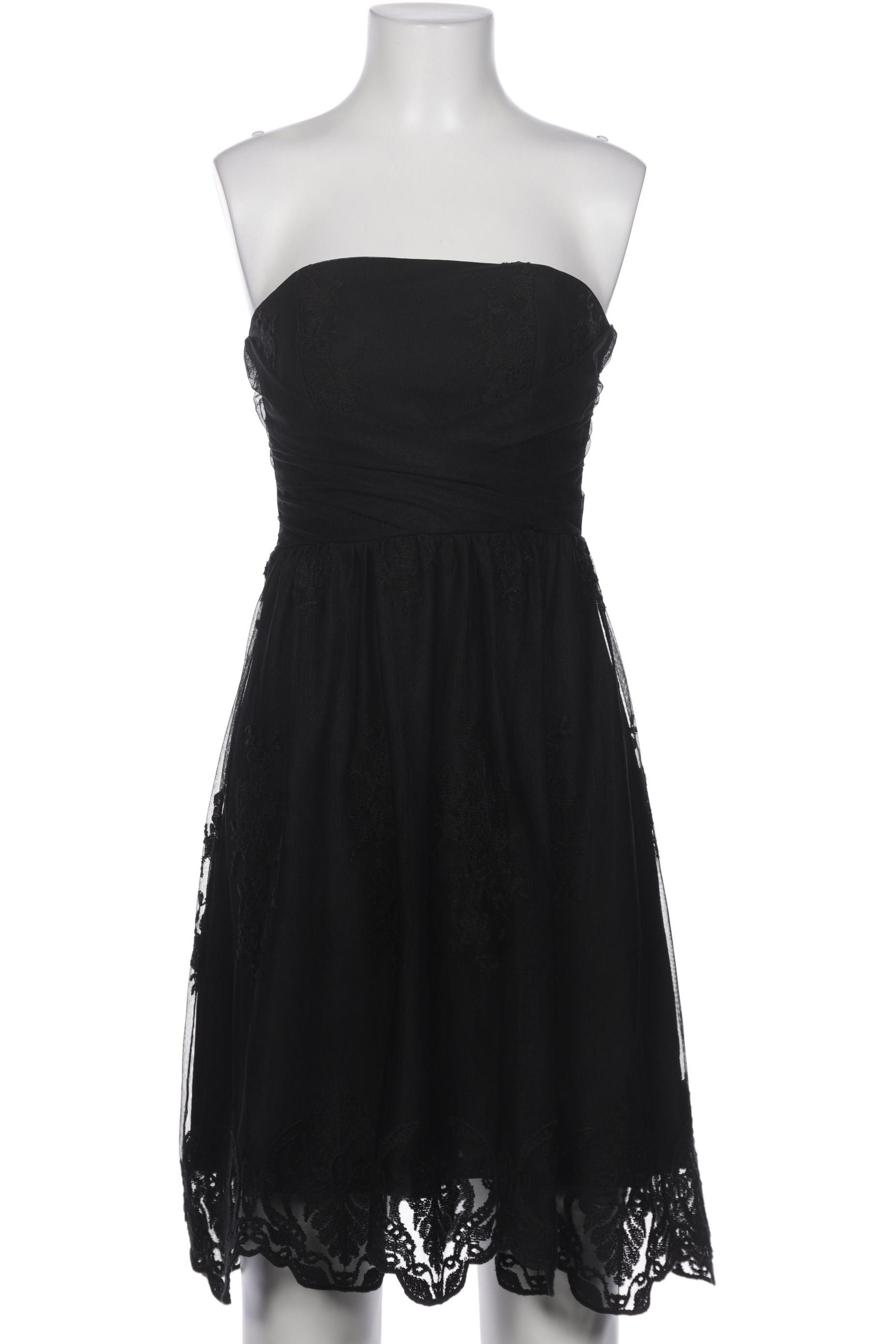 

Esprit Damen Kleid, schwarz, Gr. 36