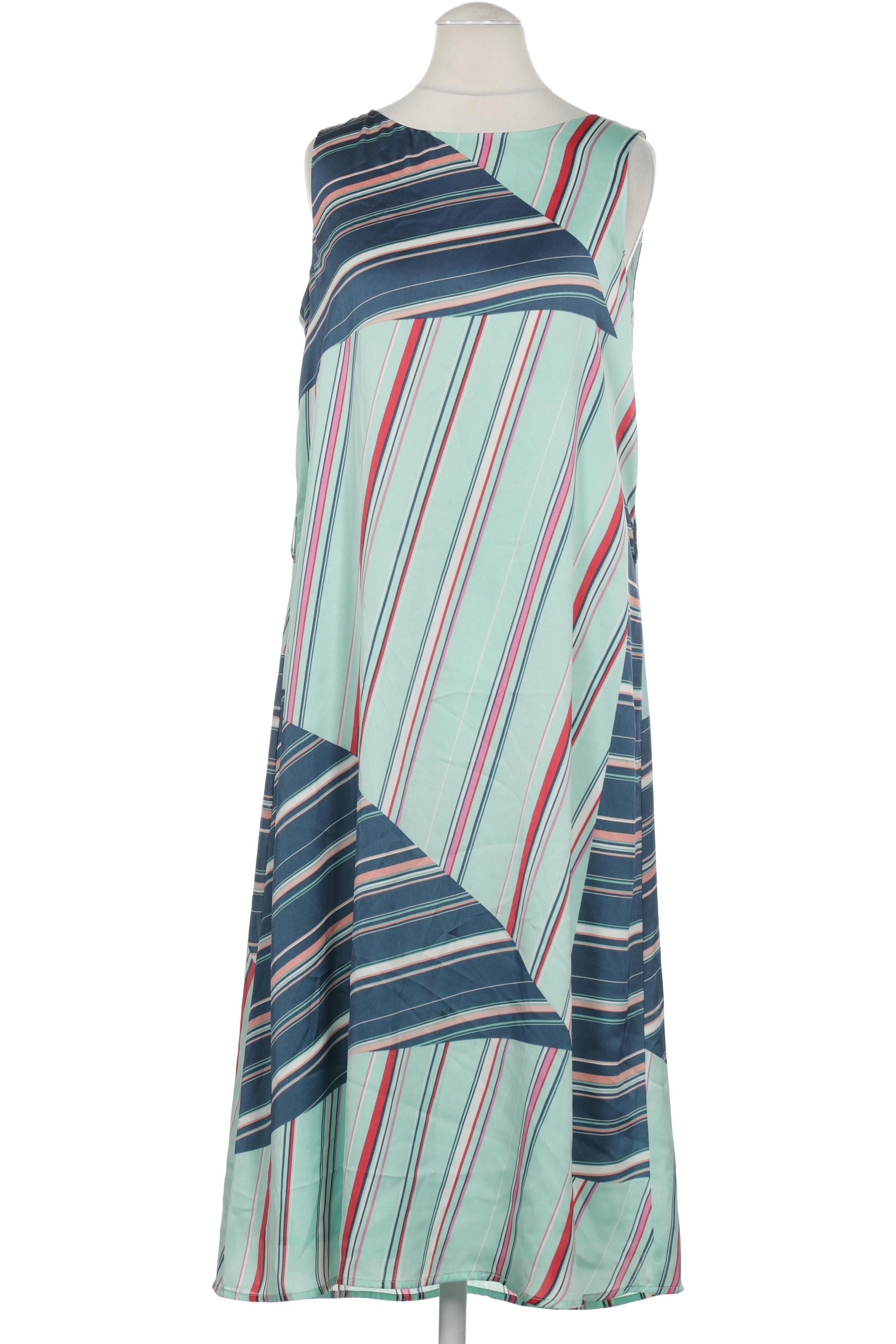 

Esprit Damen Kleid, türkis, Gr. 34