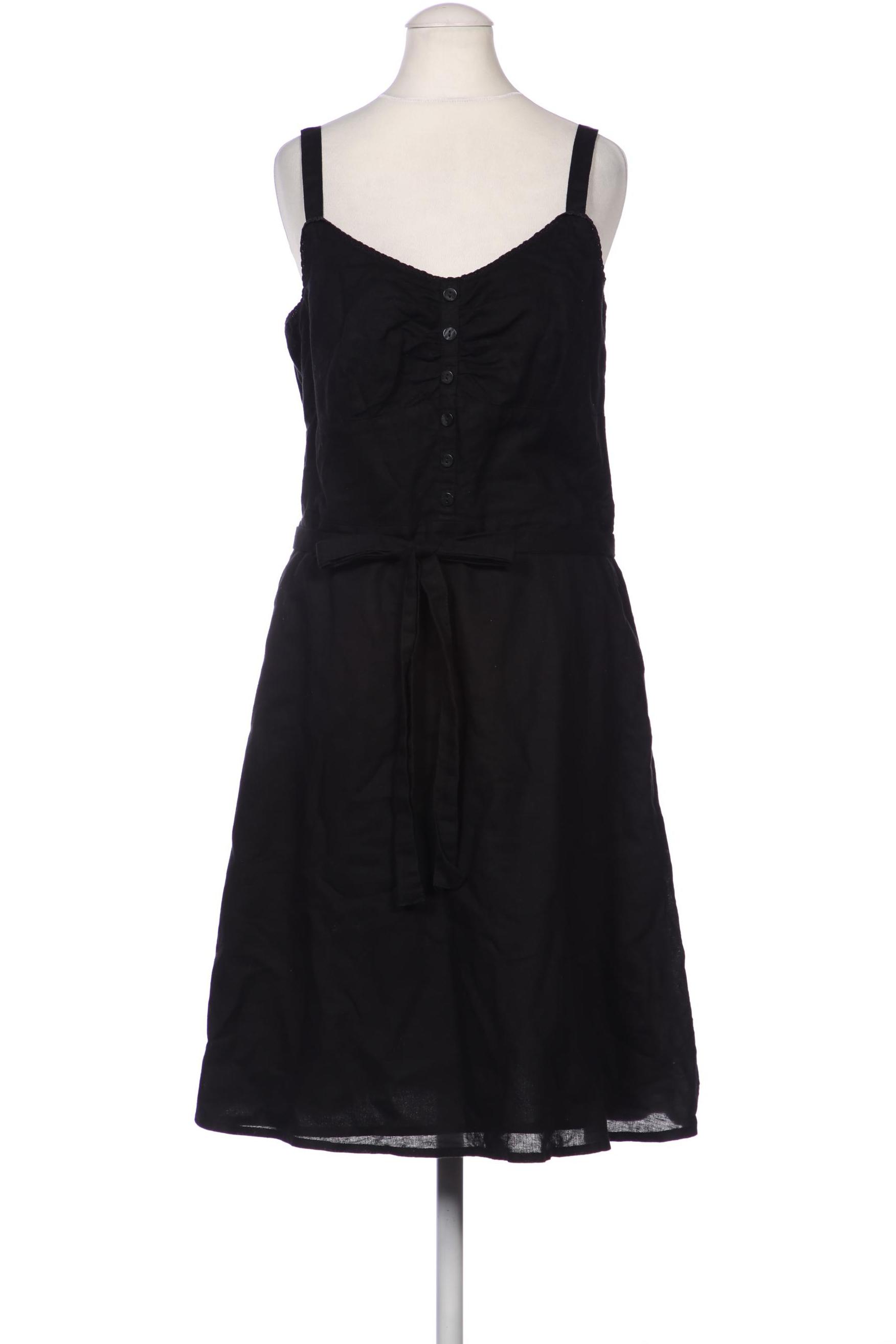 

Esprit Damen Kleid, schwarz, Gr. 38