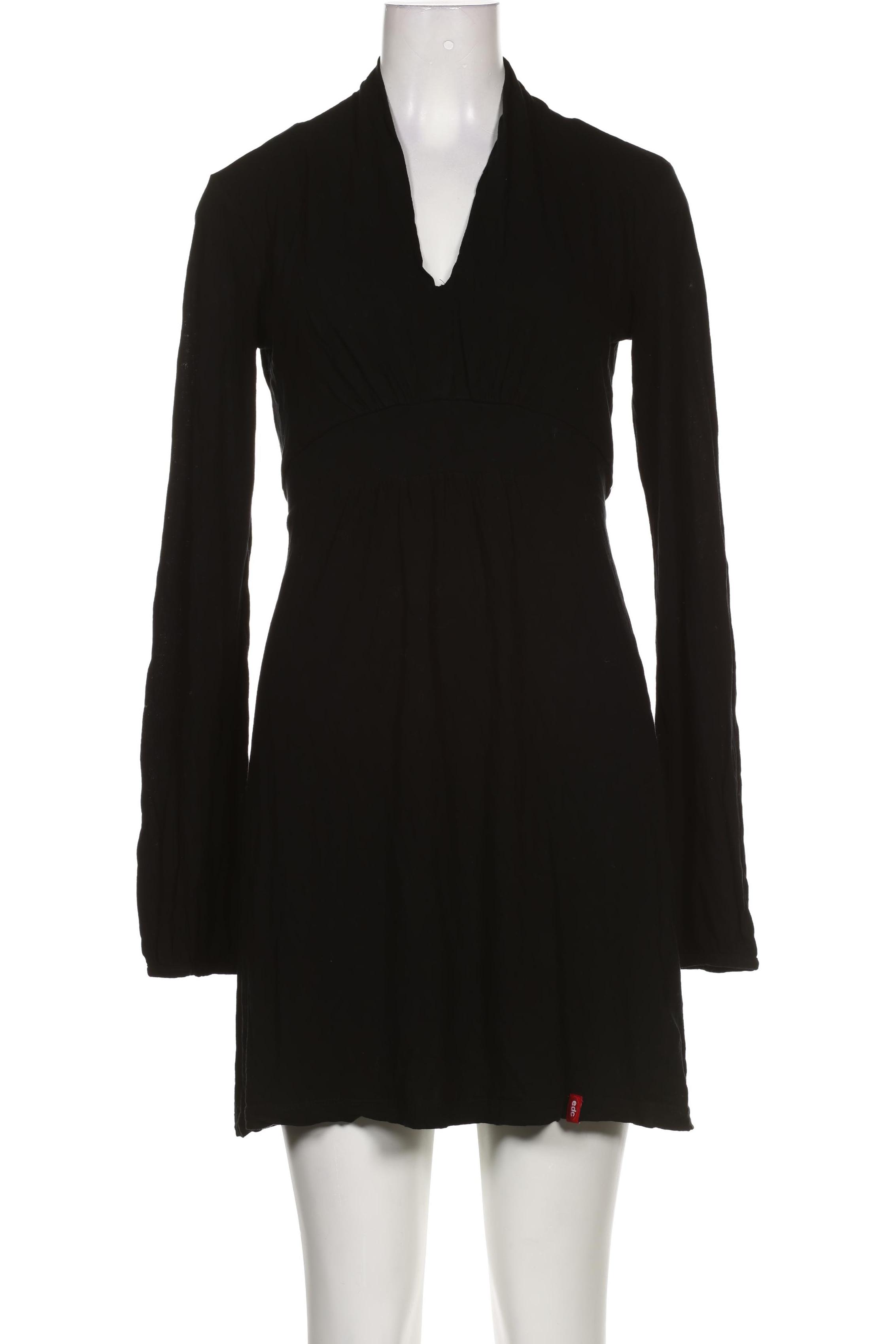 

Esprit Damen Kleid, schwarz, Gr. 34