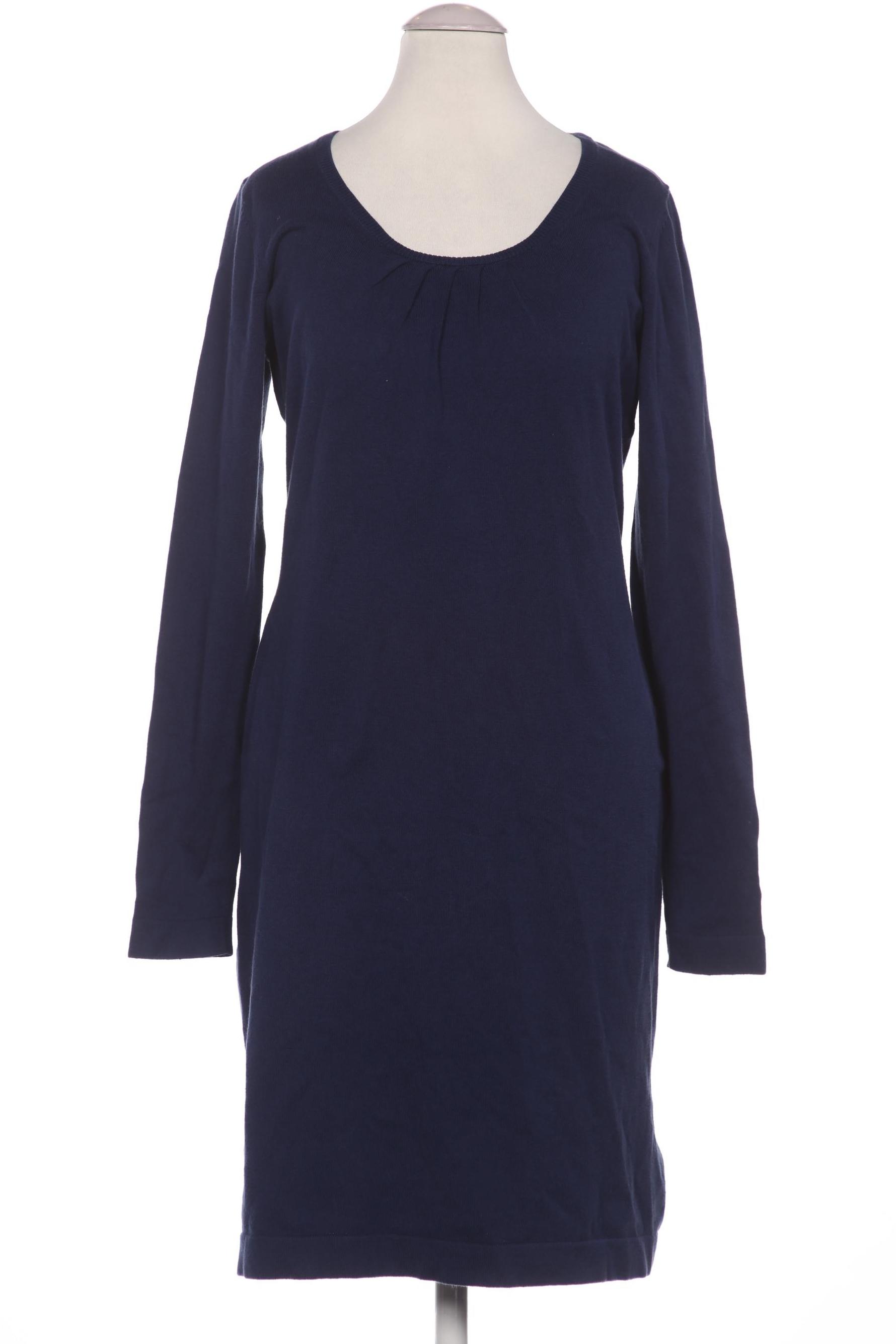 

Esprit Damen Kleid, marineblau, Gr. 36