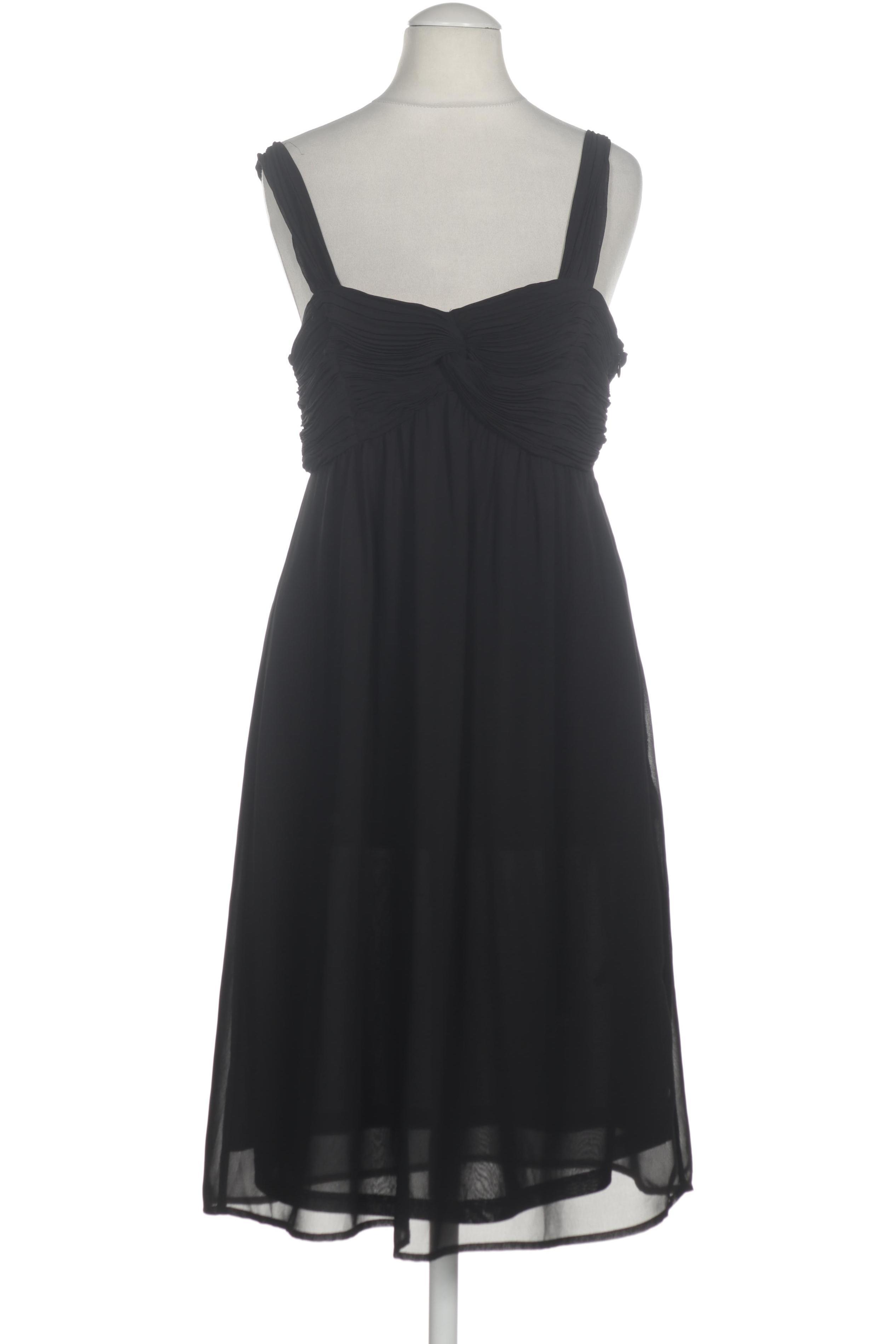 

Esprit Damen Kleid, schwarz, Gr. 36