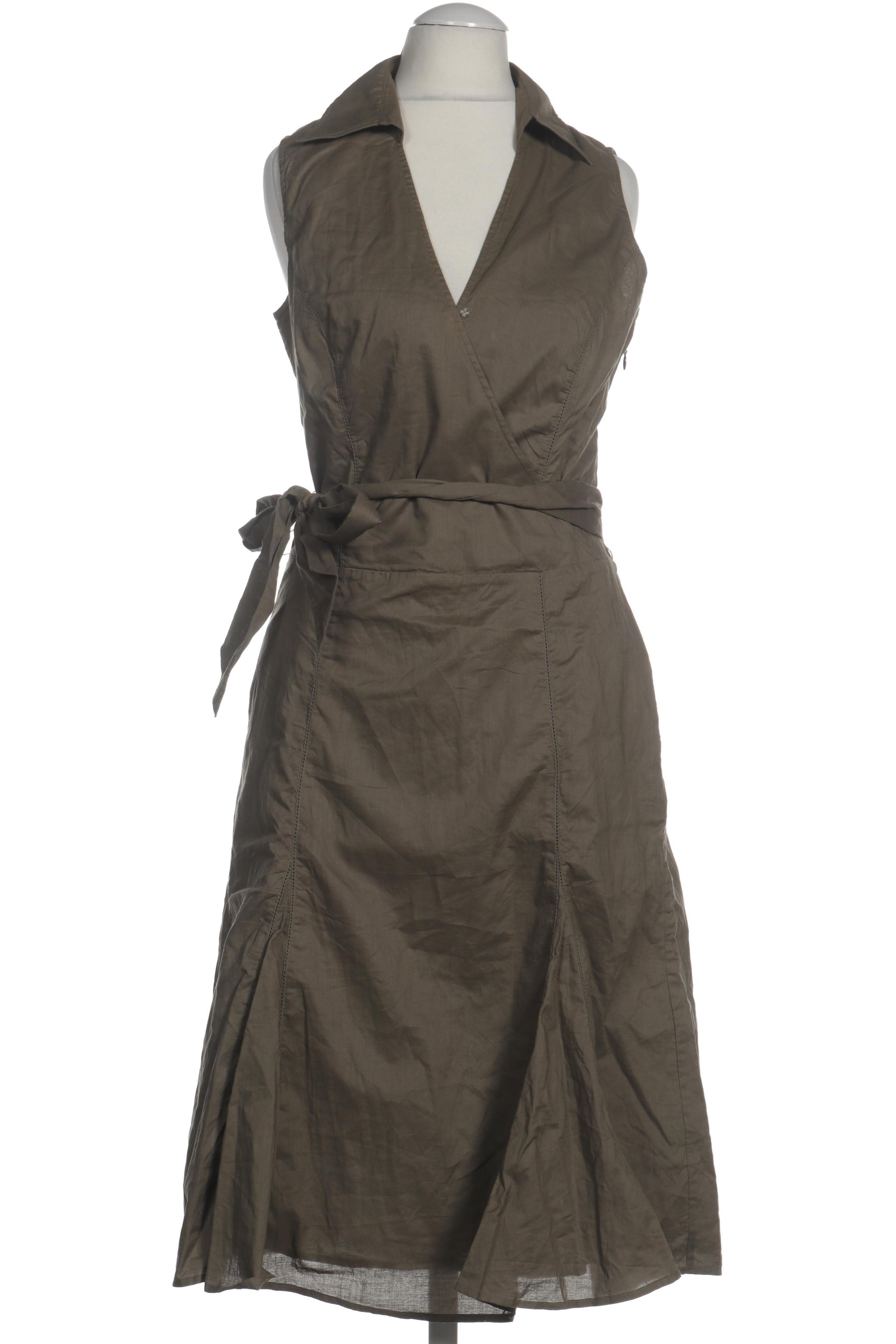 

Esprit Damen Kleid, braun, Gr. 36
