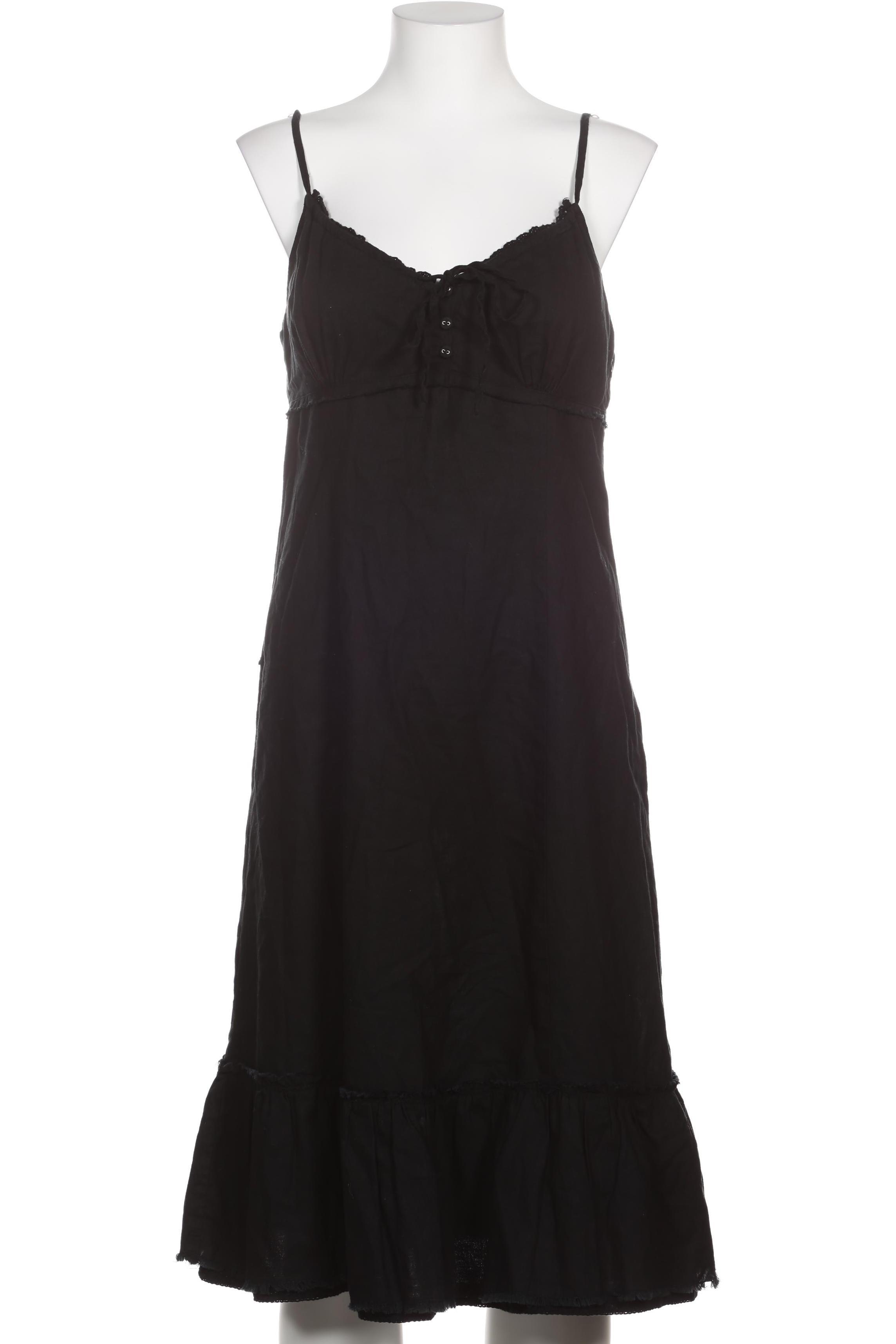 

Esprit Damen Kleid, schwarz, Gr. 40