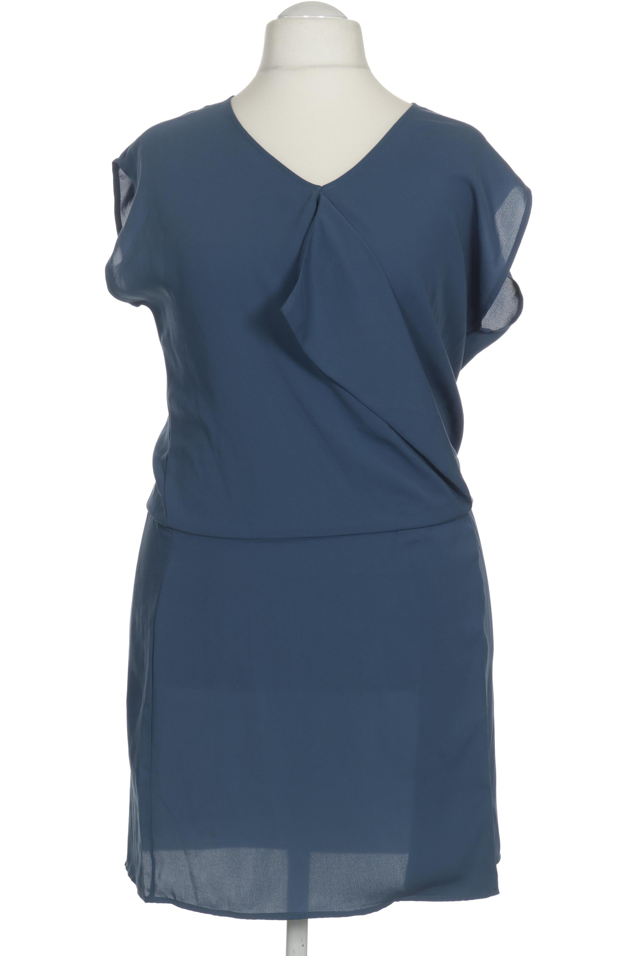 

Esprit Damen Kleid, blau, Gr. 40