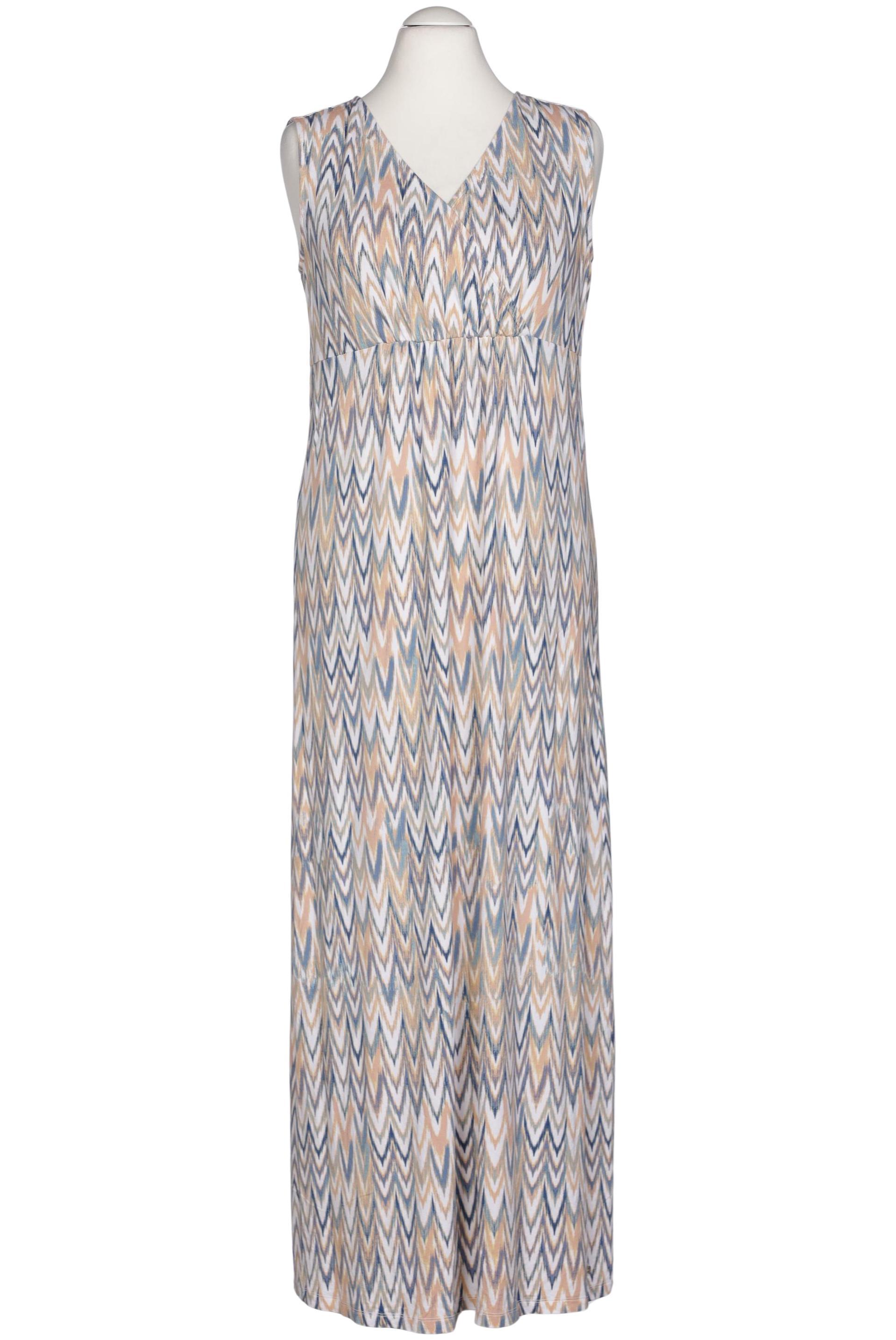 

Esprit Damen Kleid, mehrfarbig, Gr. 44