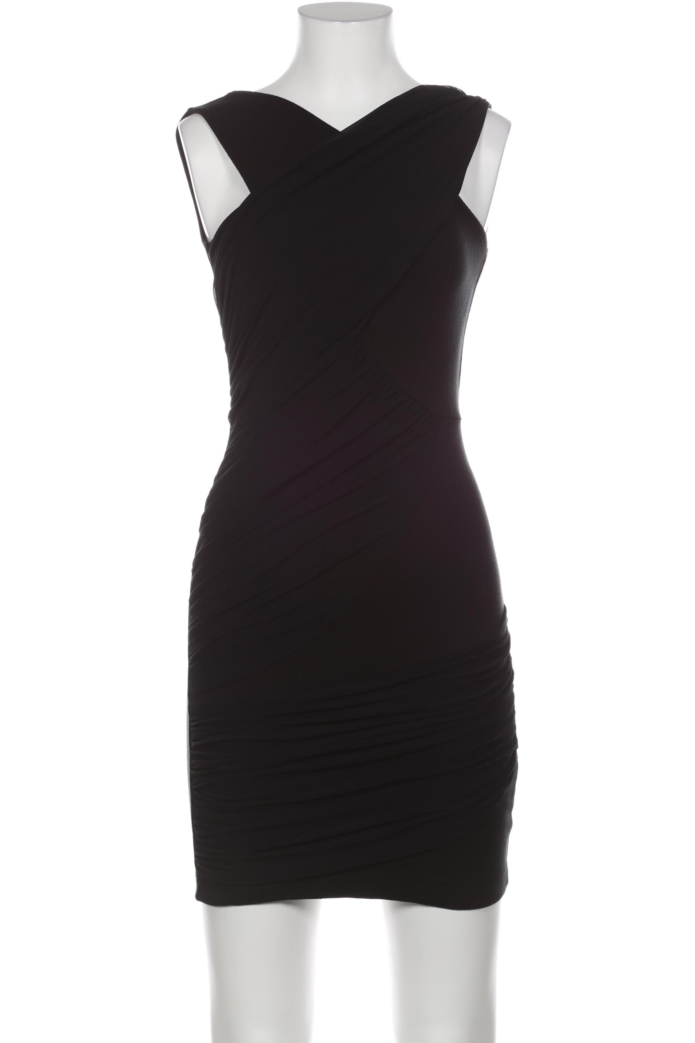 

Esprit Damen Kleid, schwarz, Gr. 34