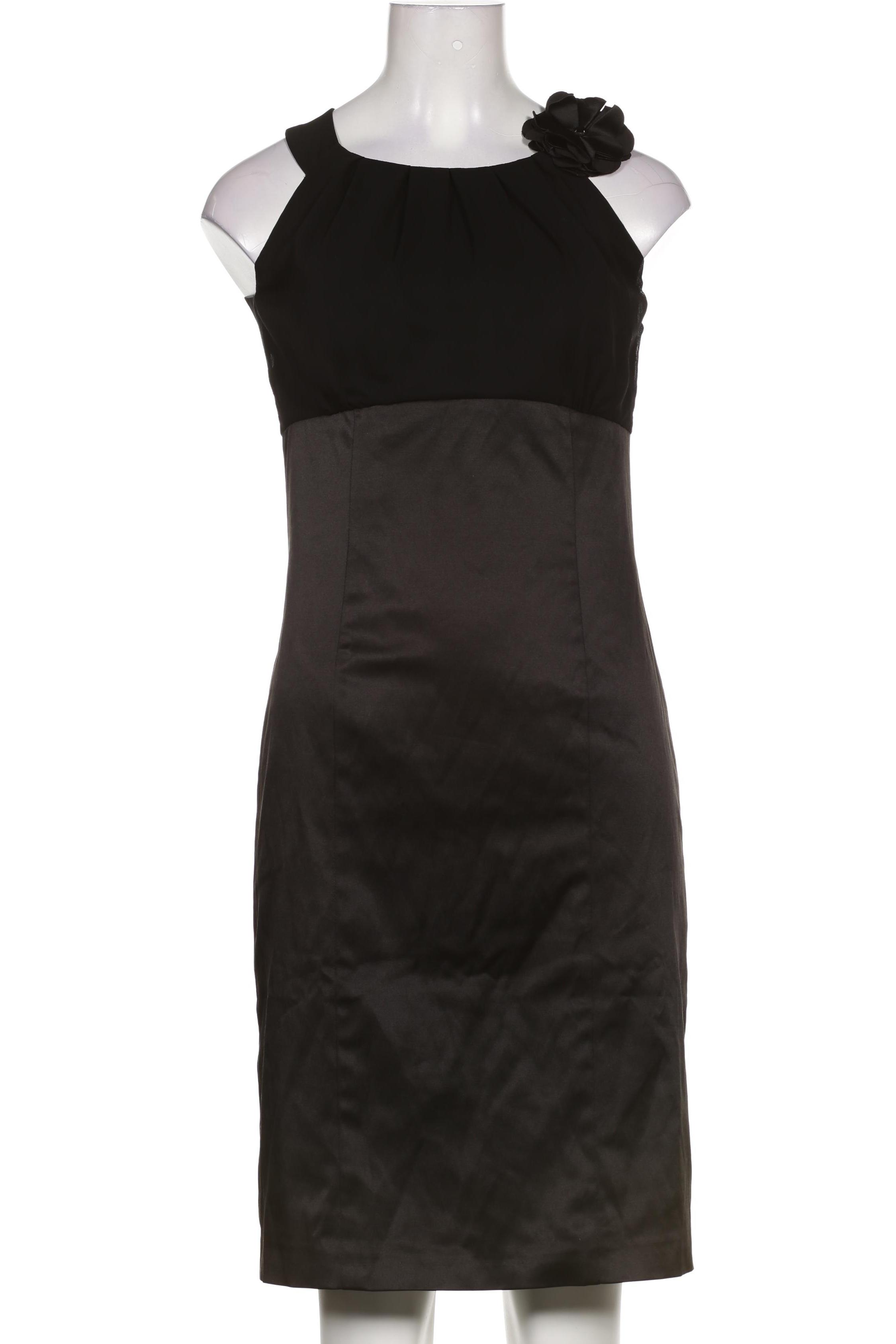 

Esprit Damen Kleid, schwarz, Gr. 32