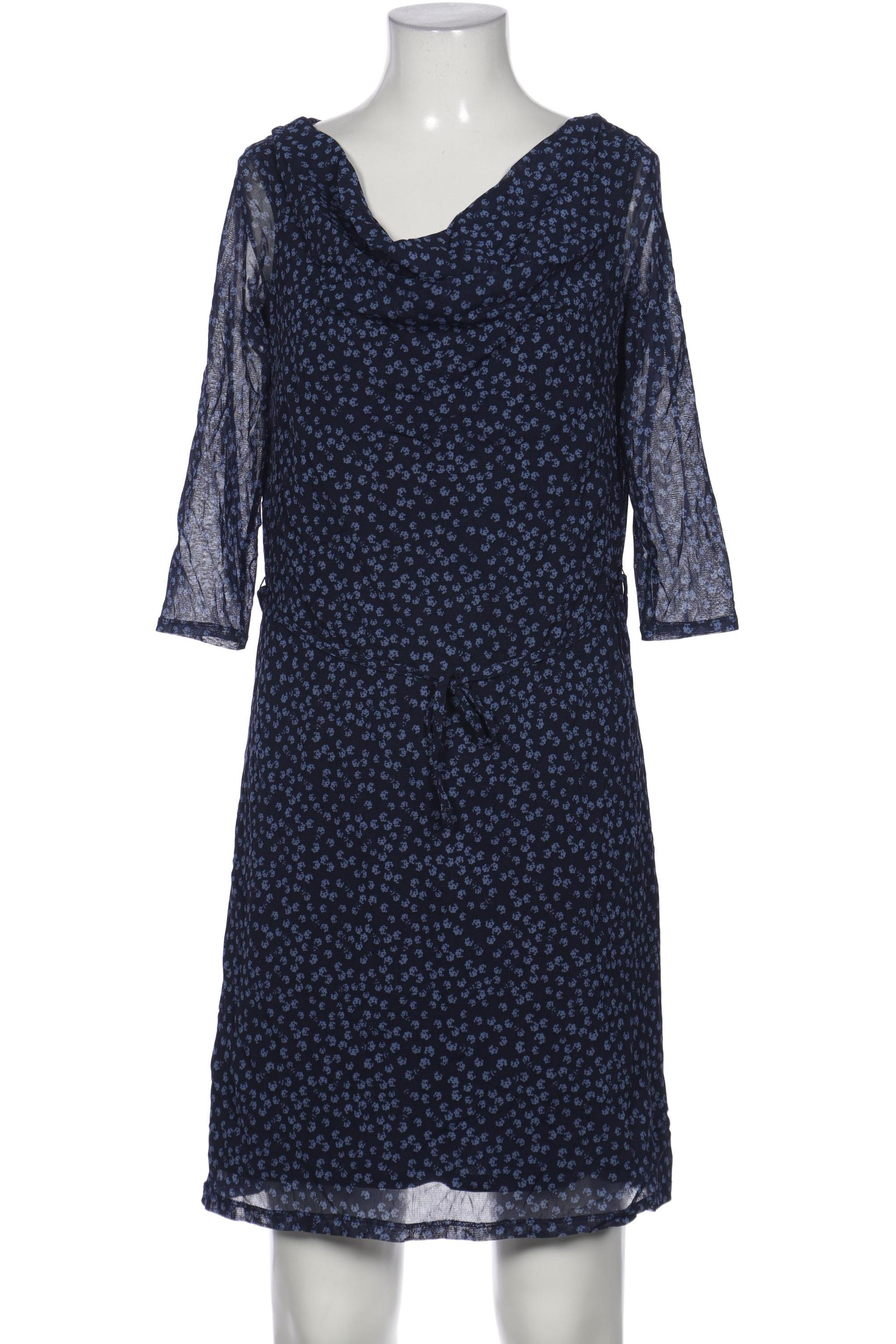 

Esprit Damen Kleid, marineblau