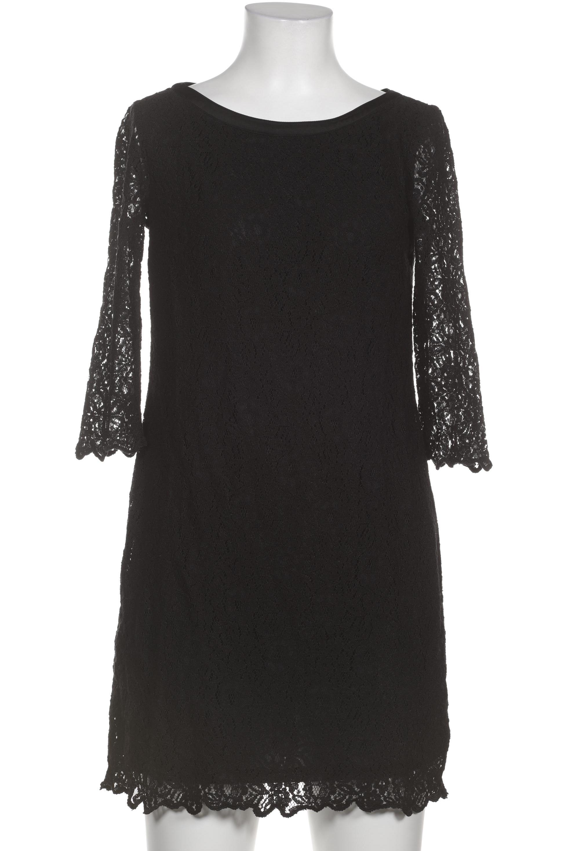 

Esprit Damen Kleid, schwarz, Gr. 34