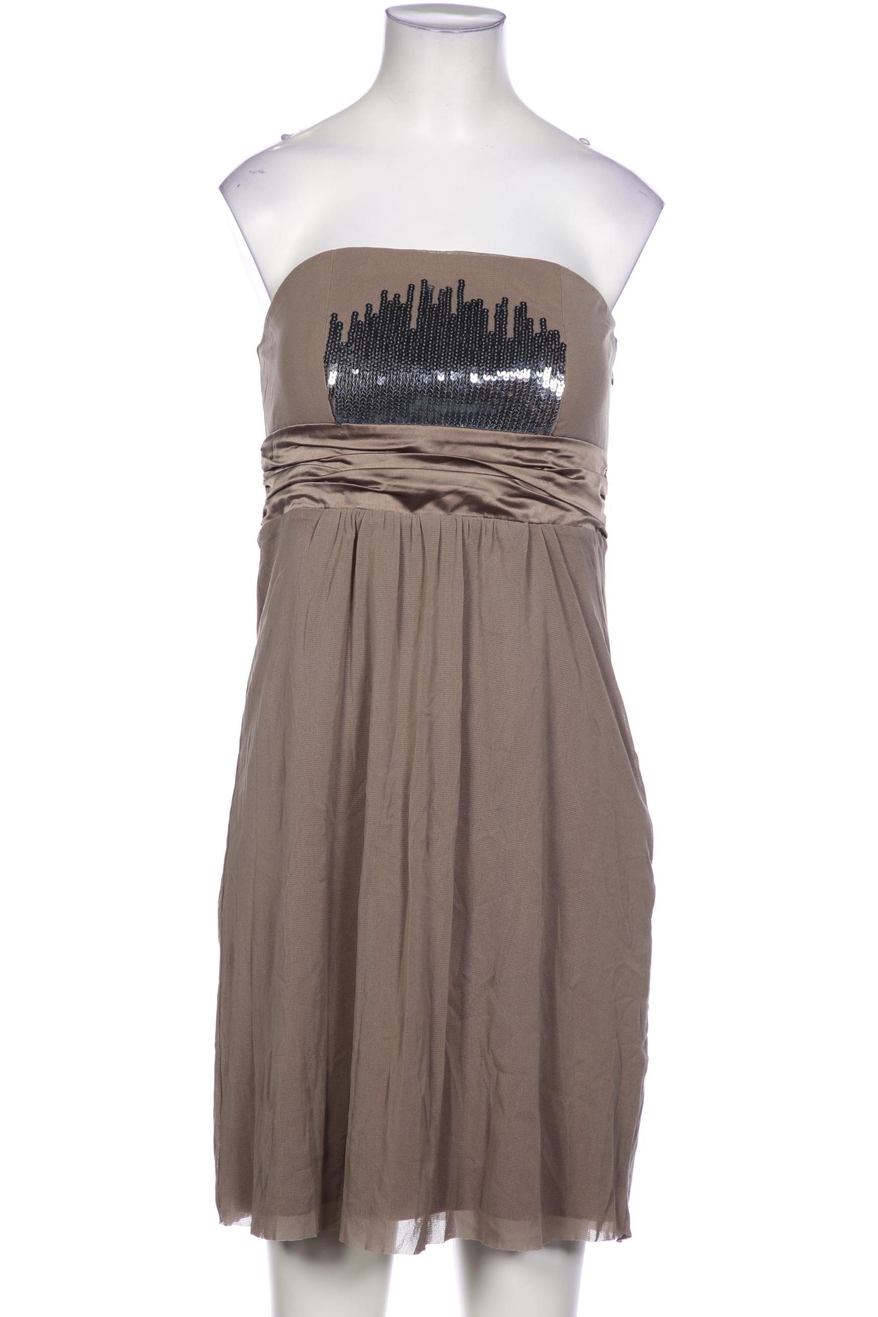 

Esprit Damen Kleid, beige, Gr. 38