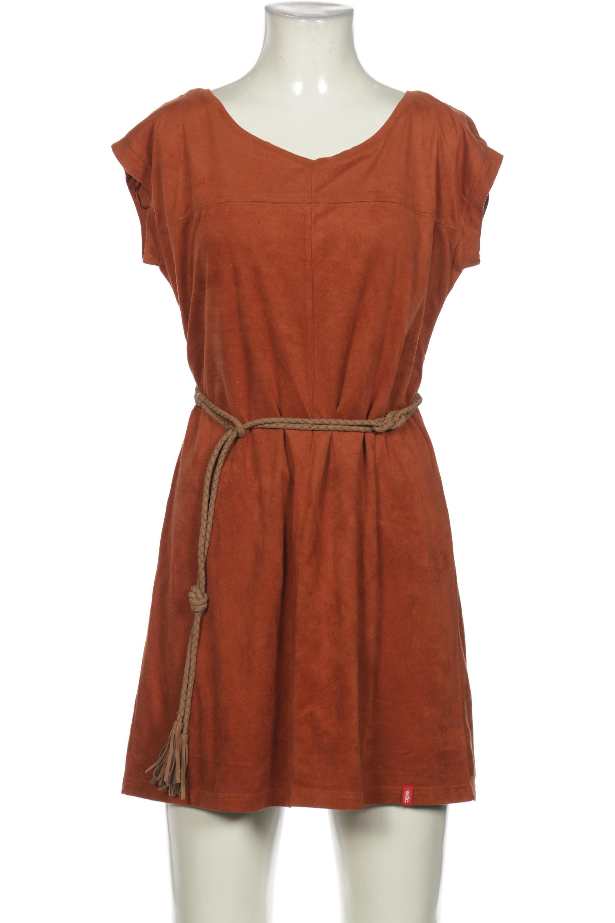 

Esprit Damen Kleid, braun