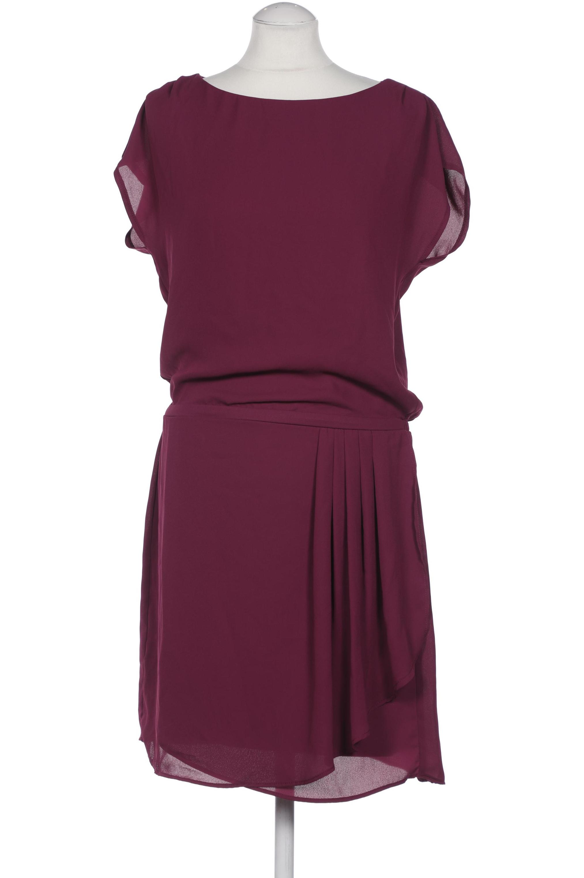 

Esprit Damen Kleid, bordeaux, Gr. 36