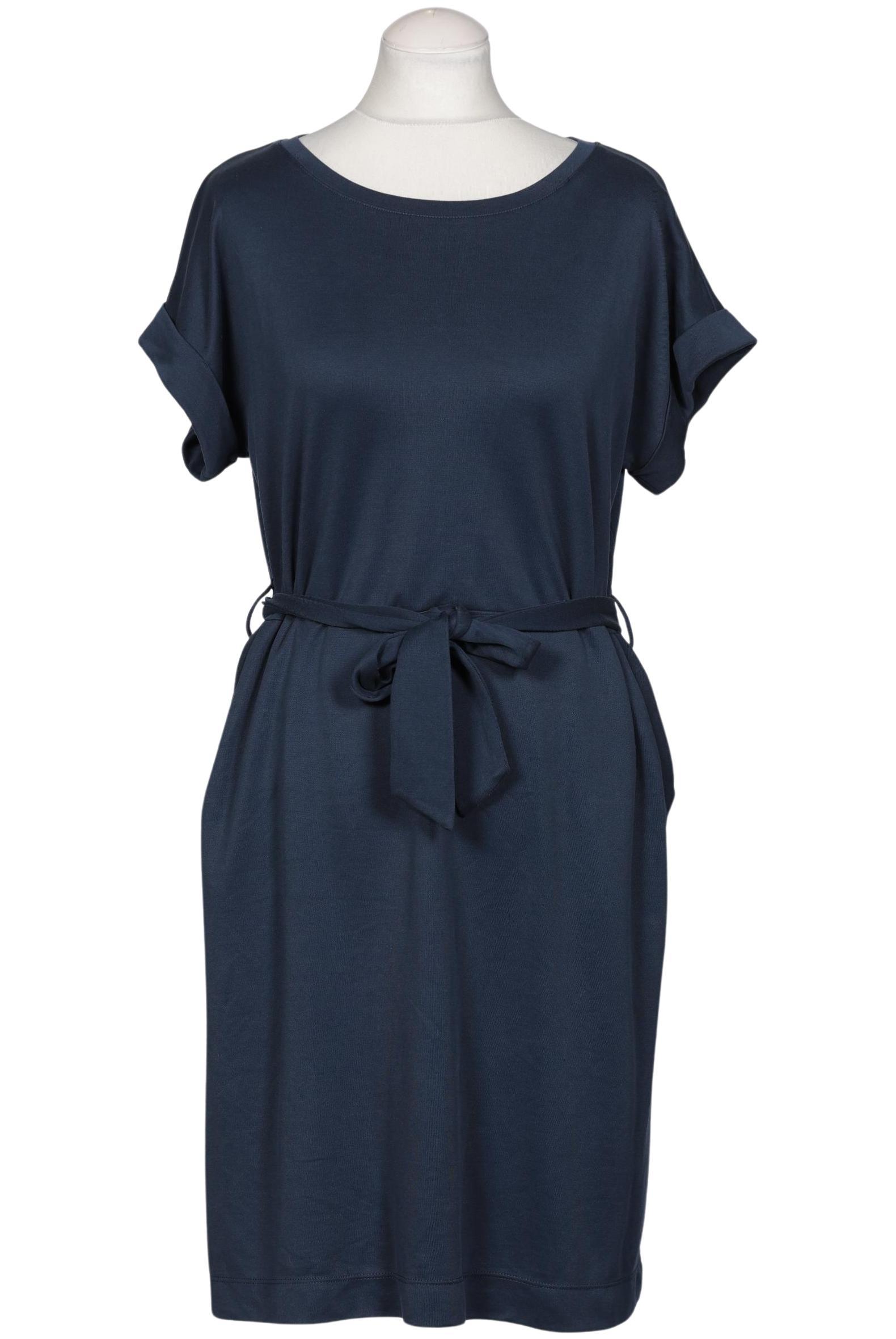 

Esprit Damen Kleid, marineblau, Gr. 38