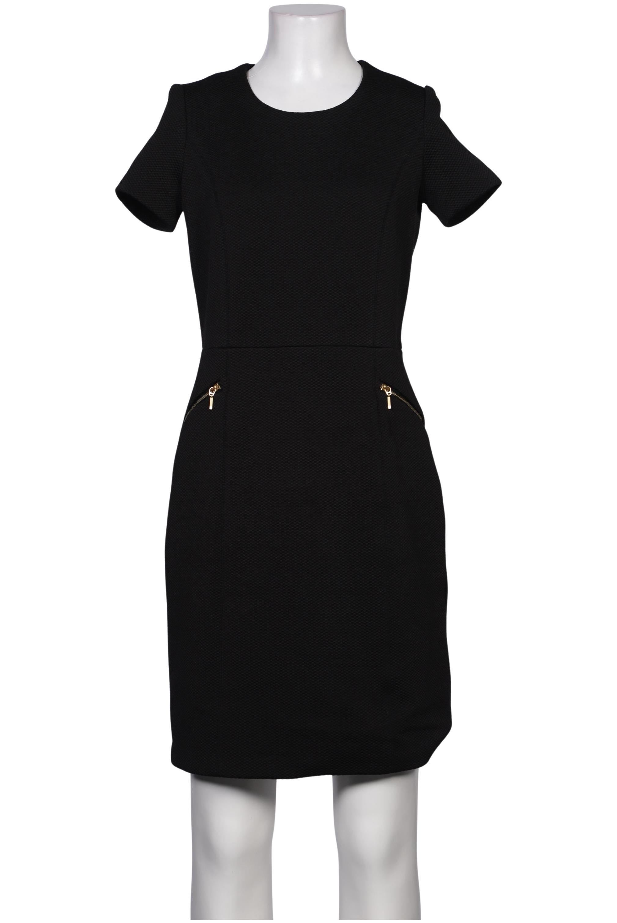 

Esprit Damen Kleid, schwarz, Gr. 38