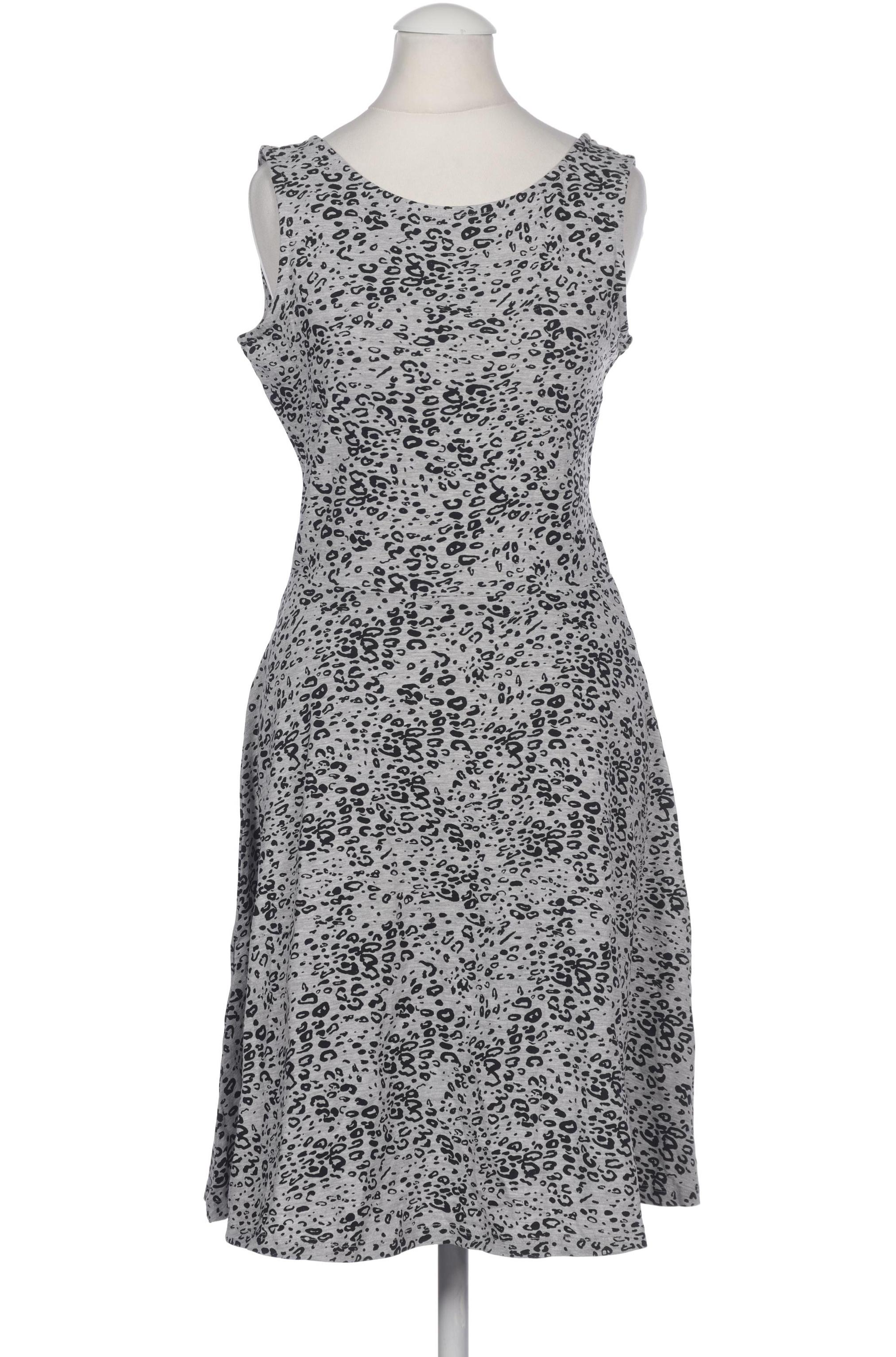 Thumbnail - Esprit Damen Kleid, grau, Gr. 34