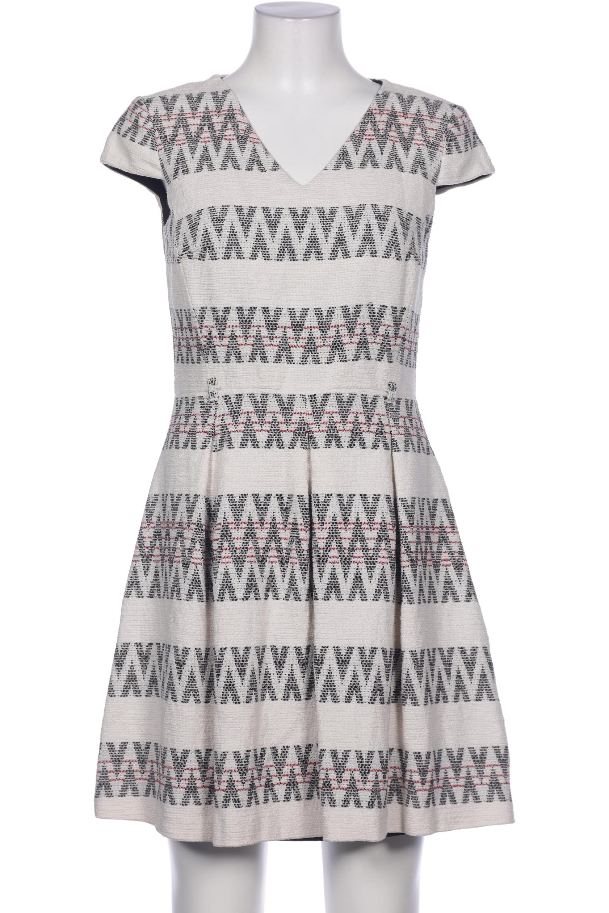 

Esprit Damen Kleid, mehrfarbig, Gr. 36