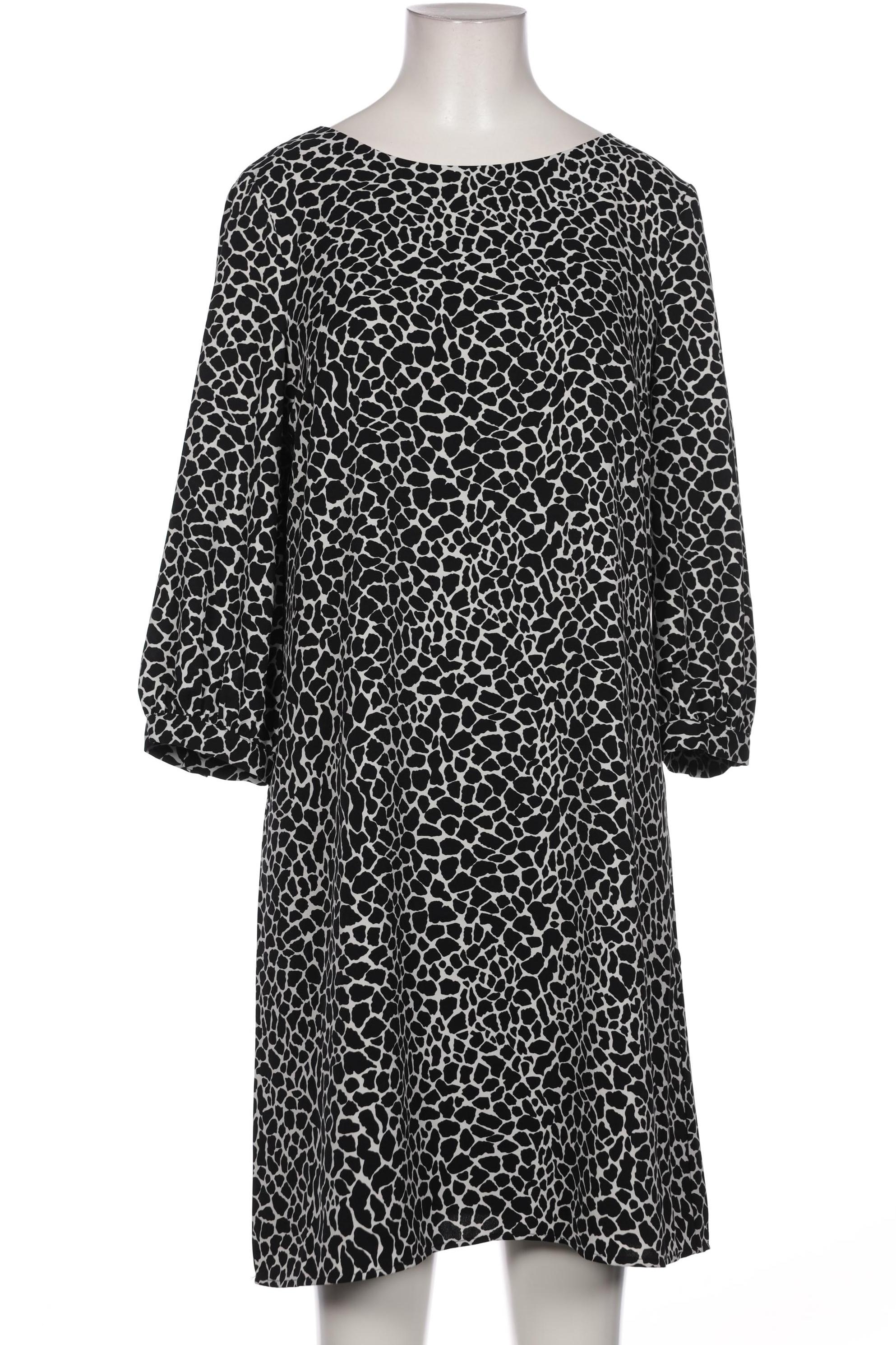 

Esprit Damen Kleid, schwarz, Gr. 36