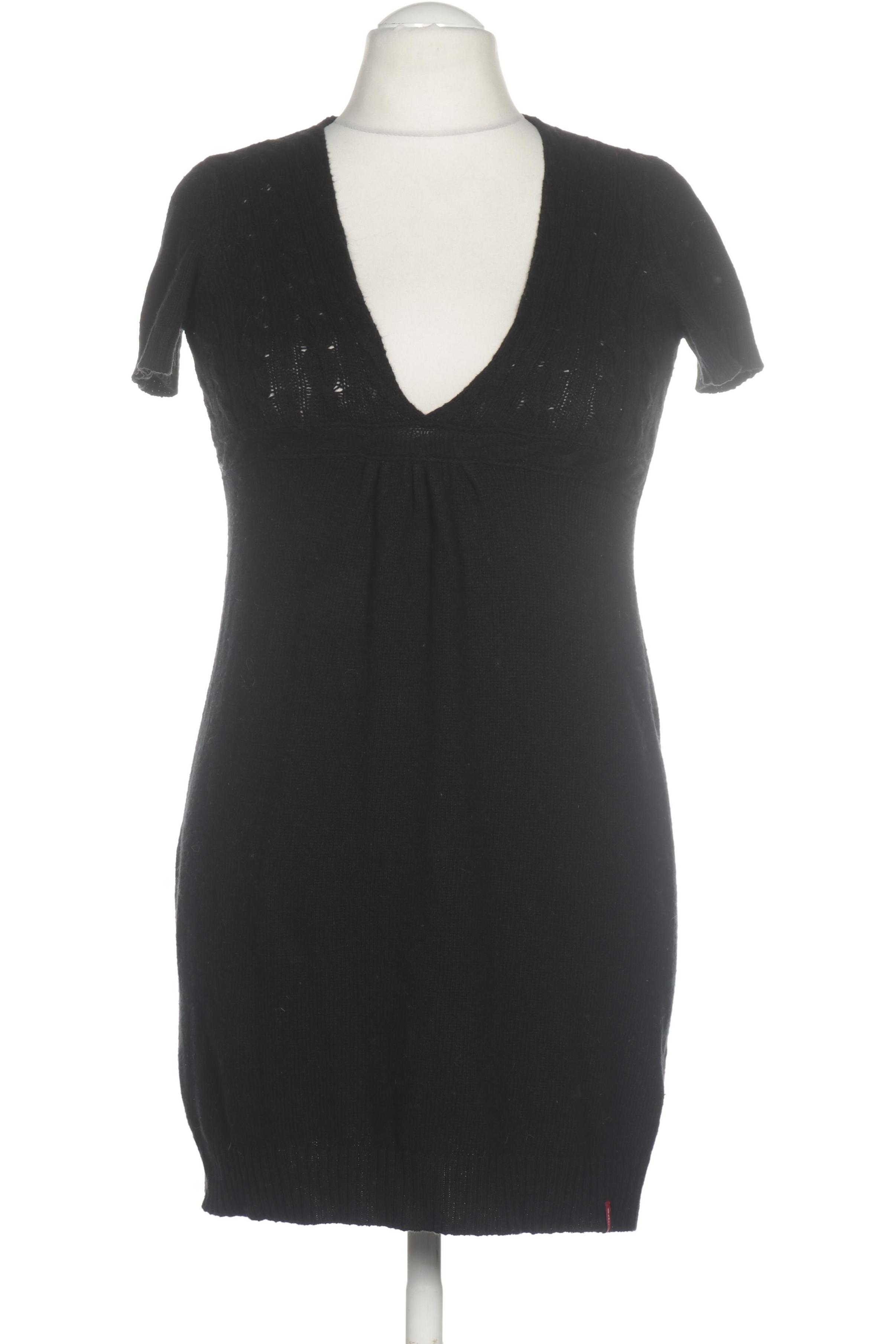 

Esprit Damen Kleid, schwarz, Gr. 36