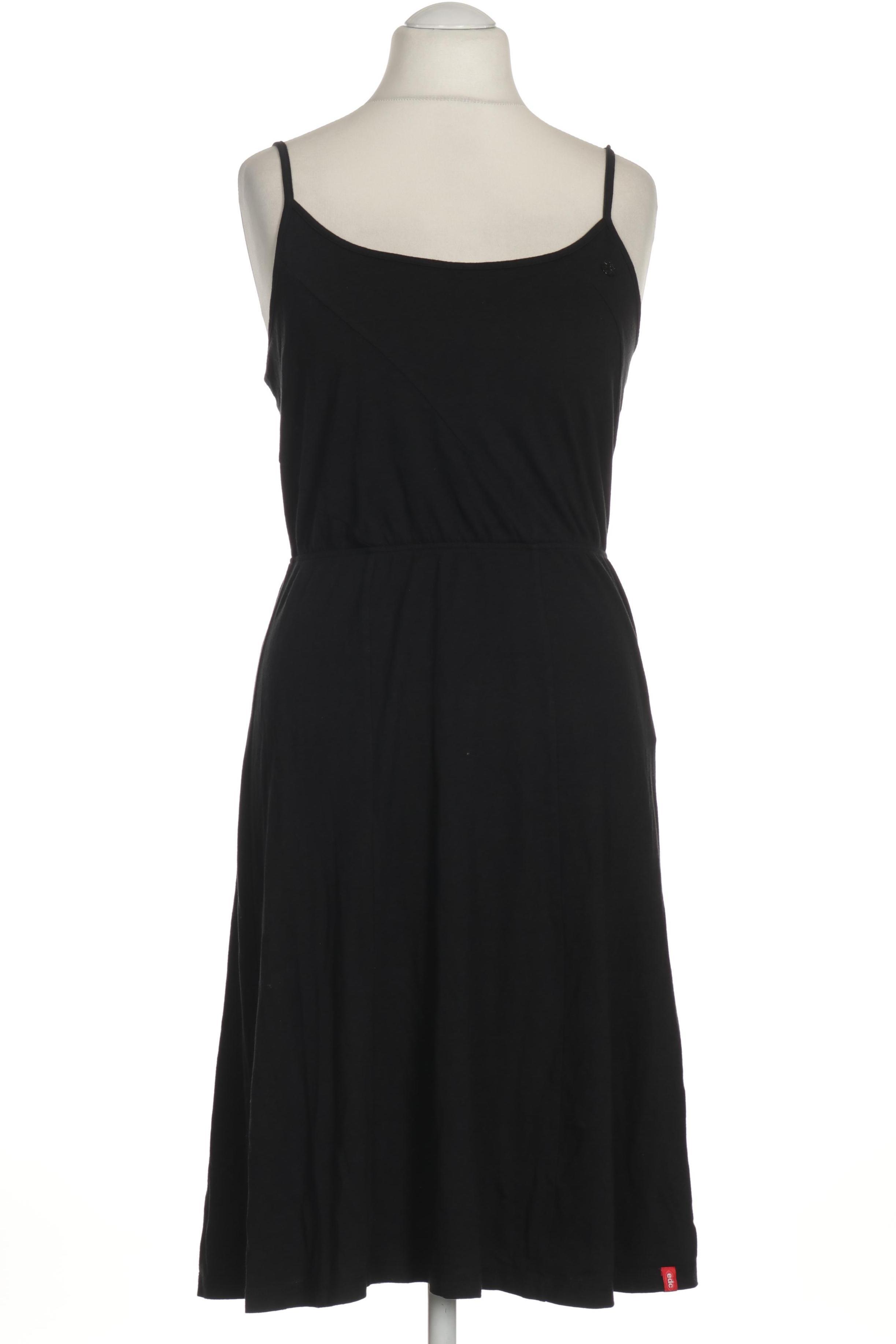 

Esprit Damen Kleid, schwarz, Gr.