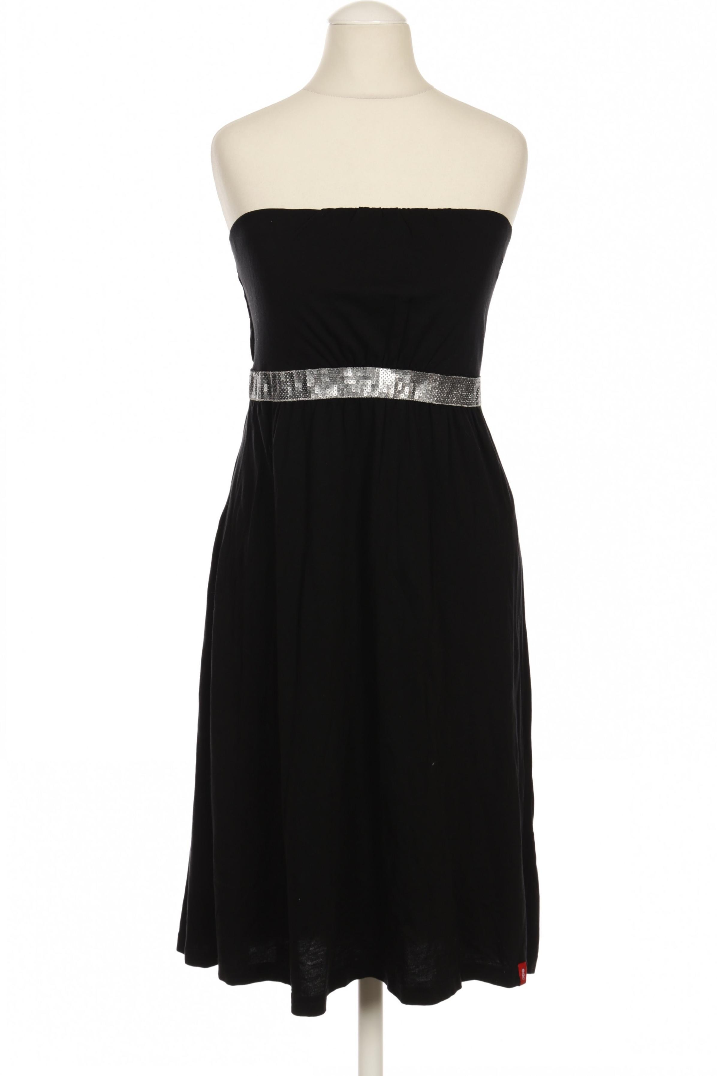 

Esprit Damen Kleid, schwarz, Gr.