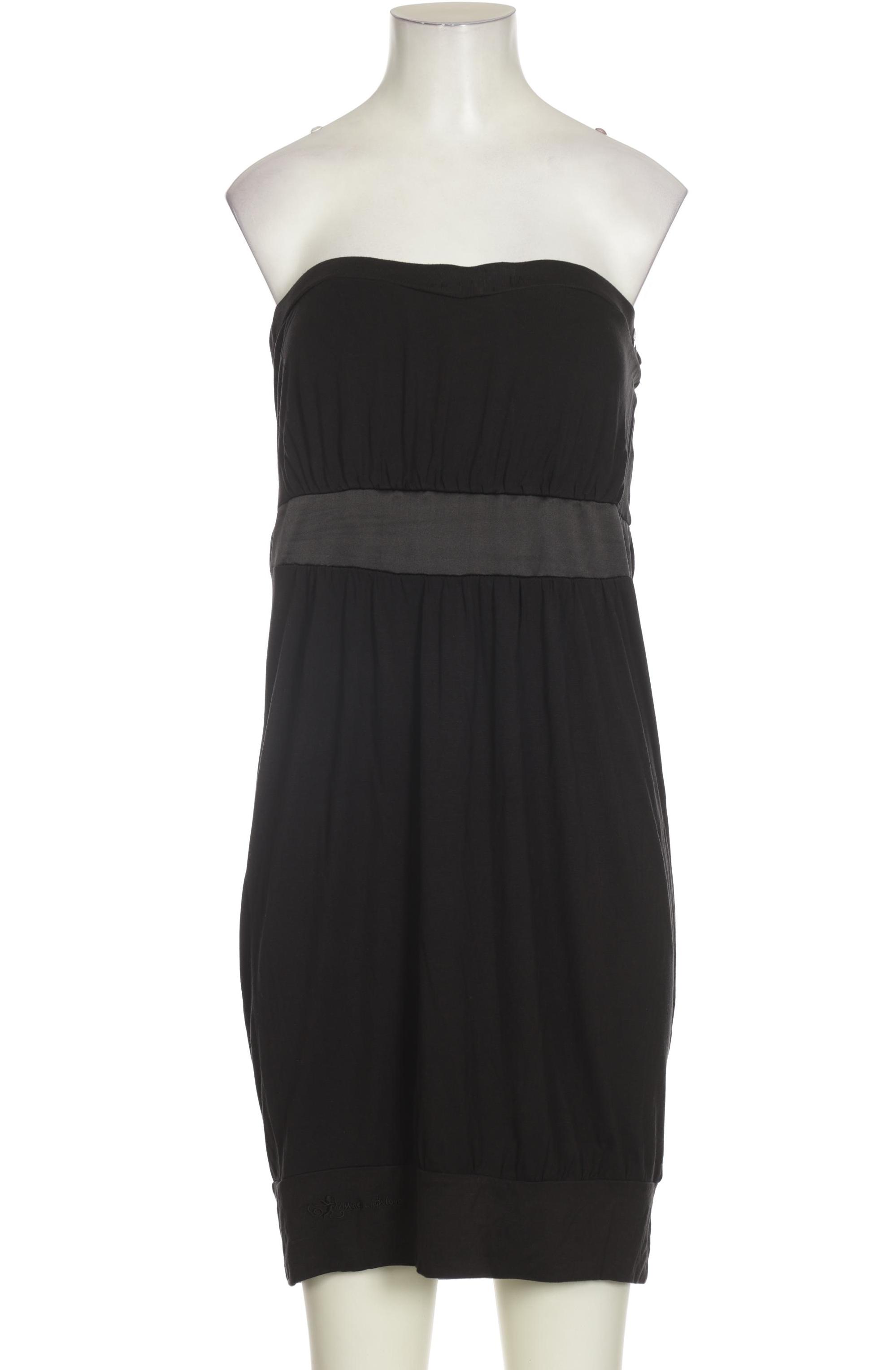 

Esprit Damen Kleid, schwarz, Gr. 38