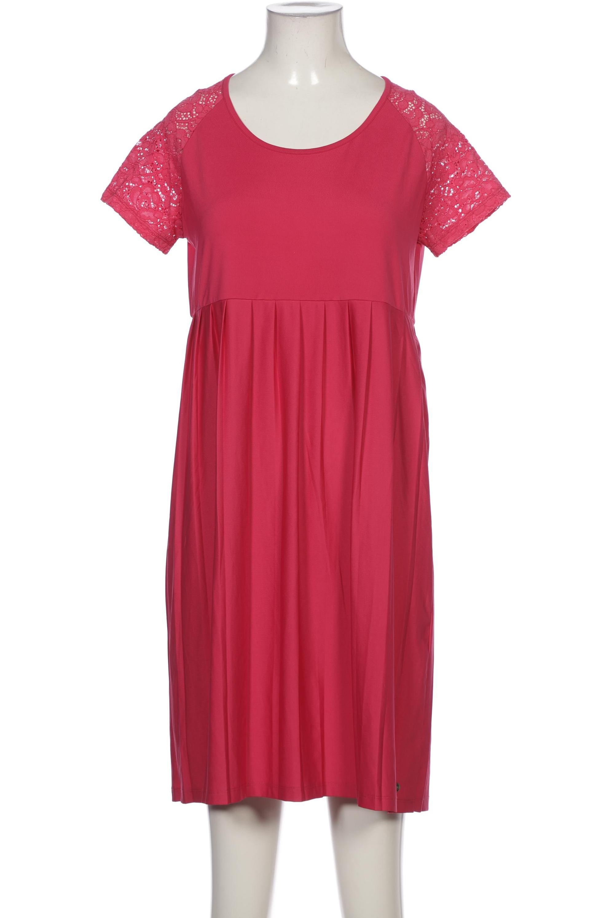 

Esprit Damen Kleid, pink, Gr. 38