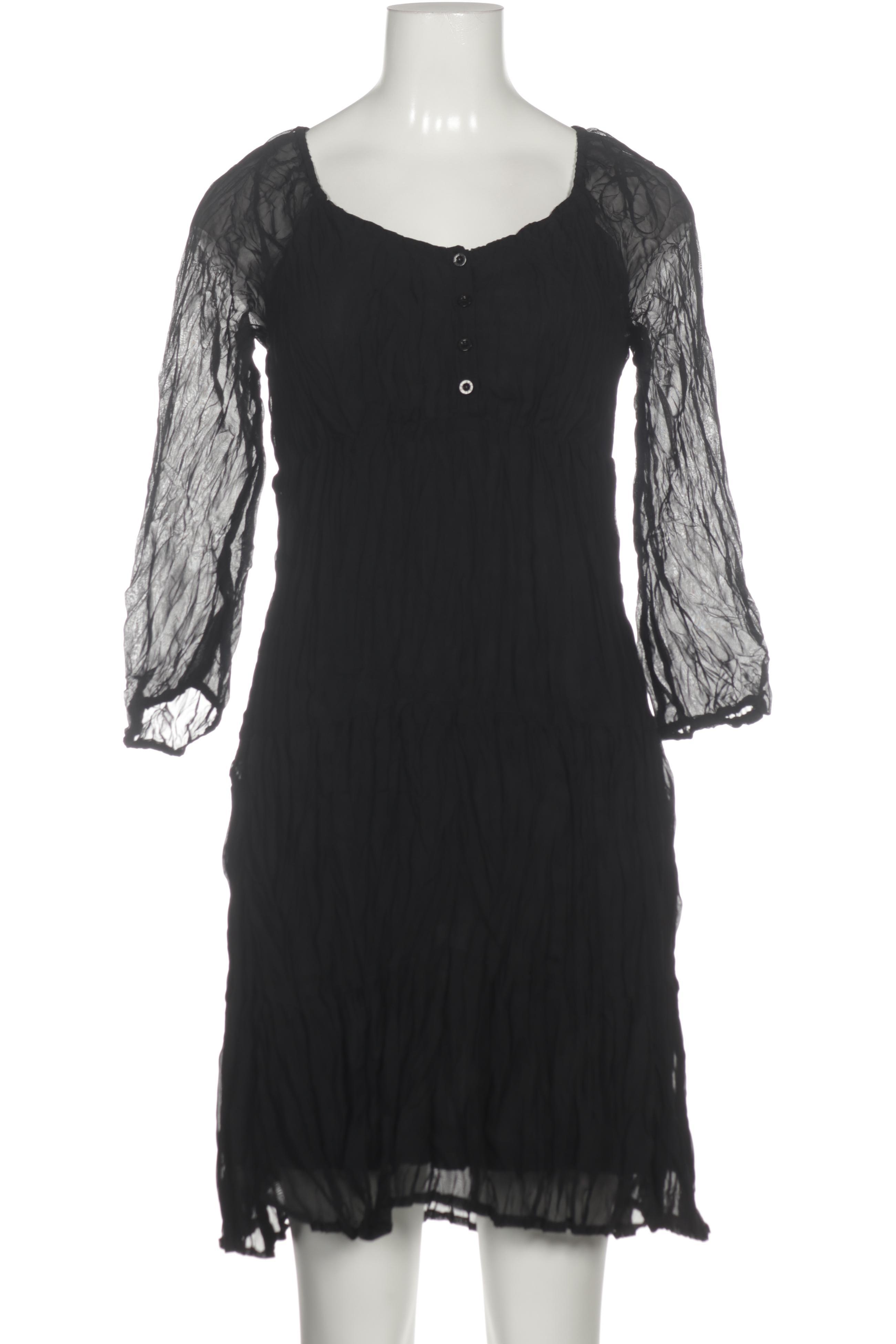 

Esprit Damen Kleid, schwarz, Gr. 34