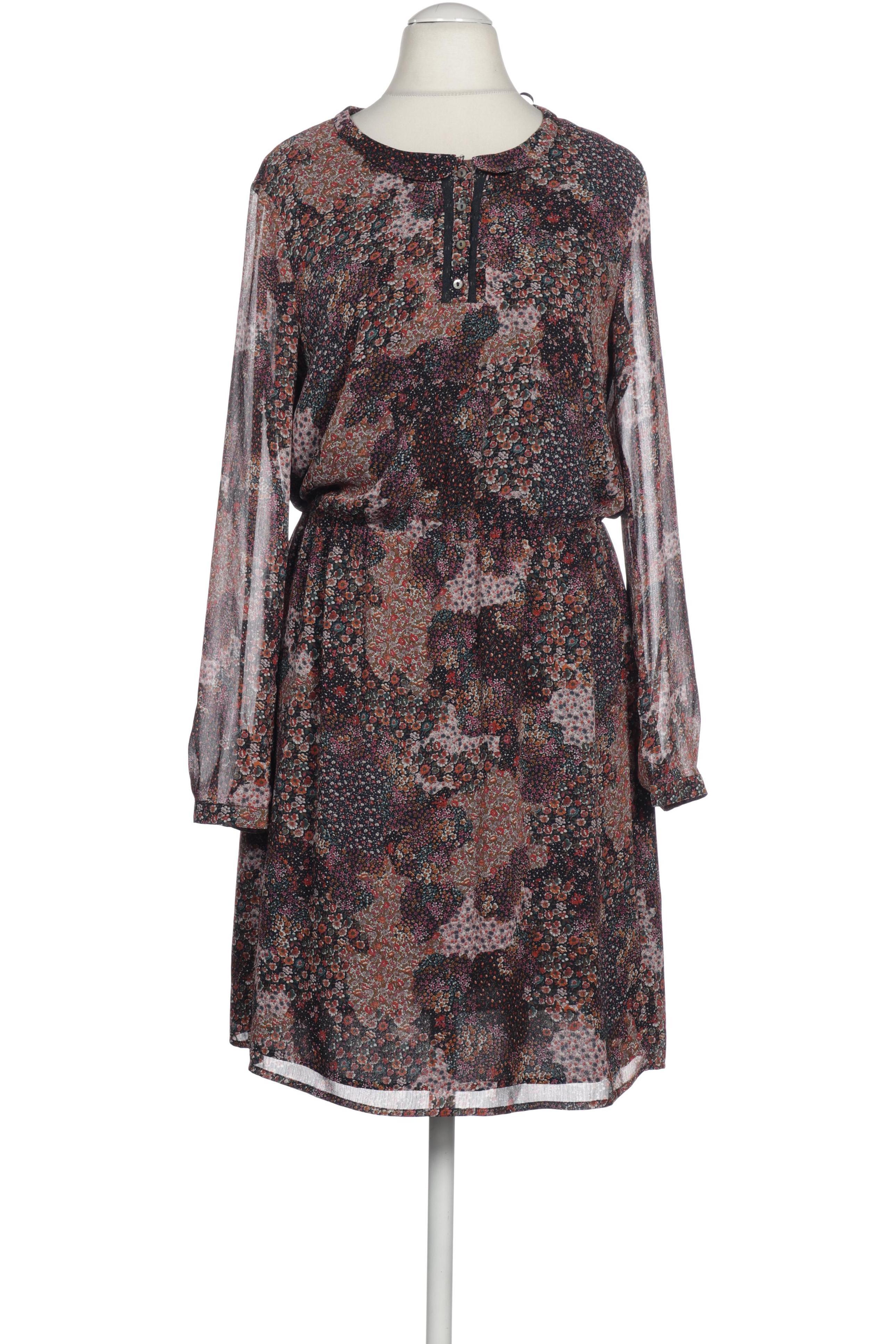 

Esprit Damen Kleid, lila, Gr. 38