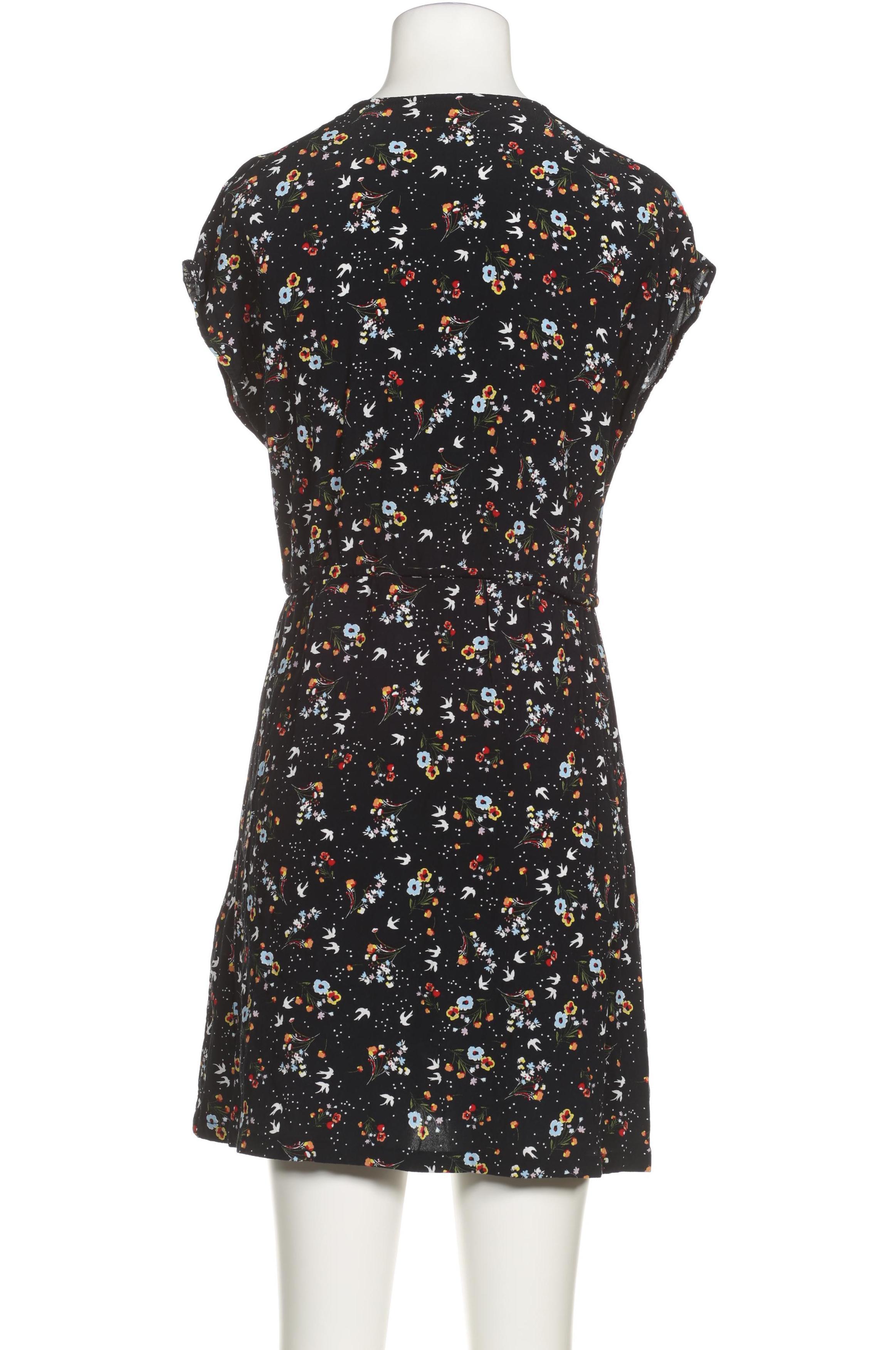 

Esprit Damen Kleid, mehrfarbig, Gr. 32