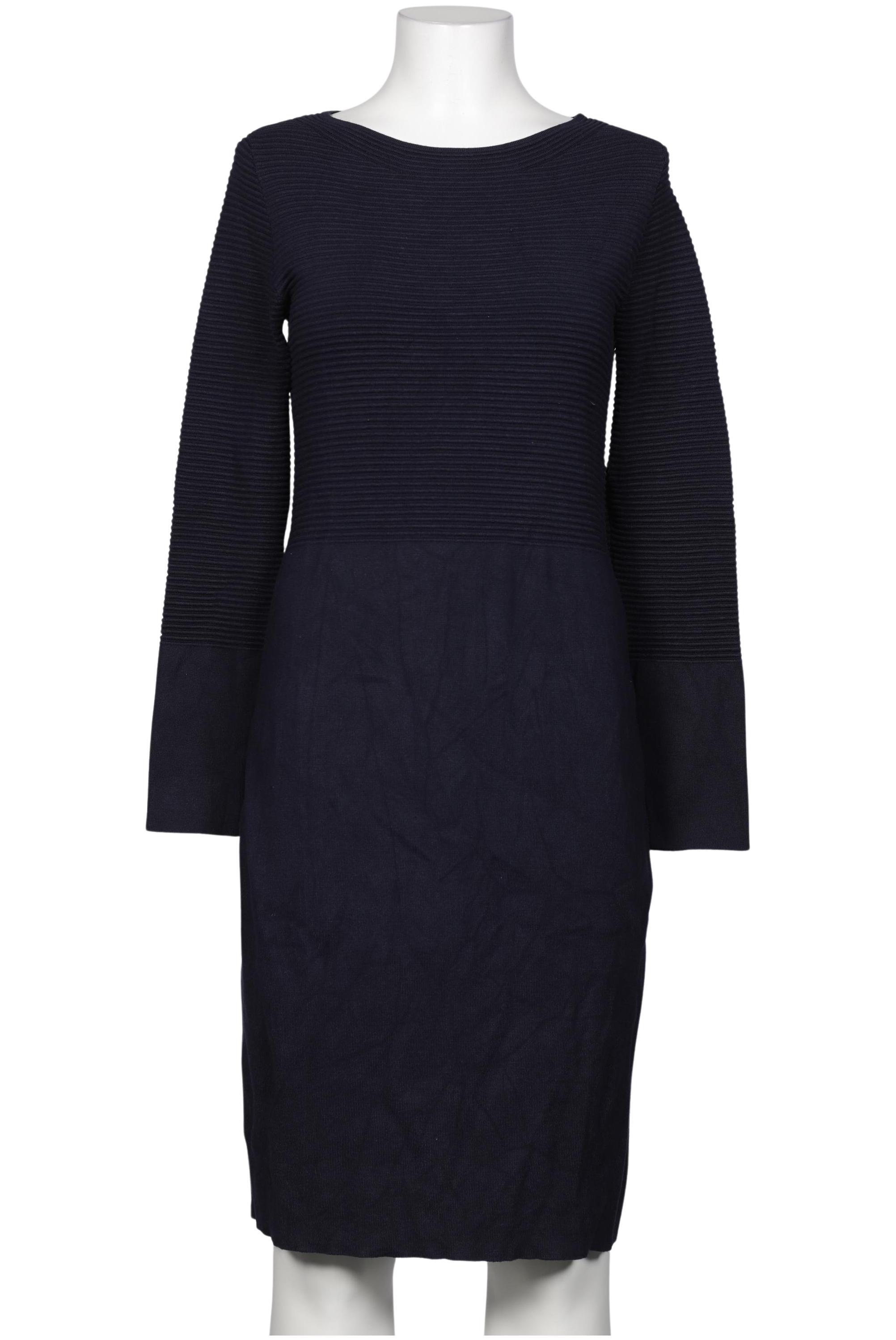 

Esprit Damen Kleid, marineblau, Gr. 42