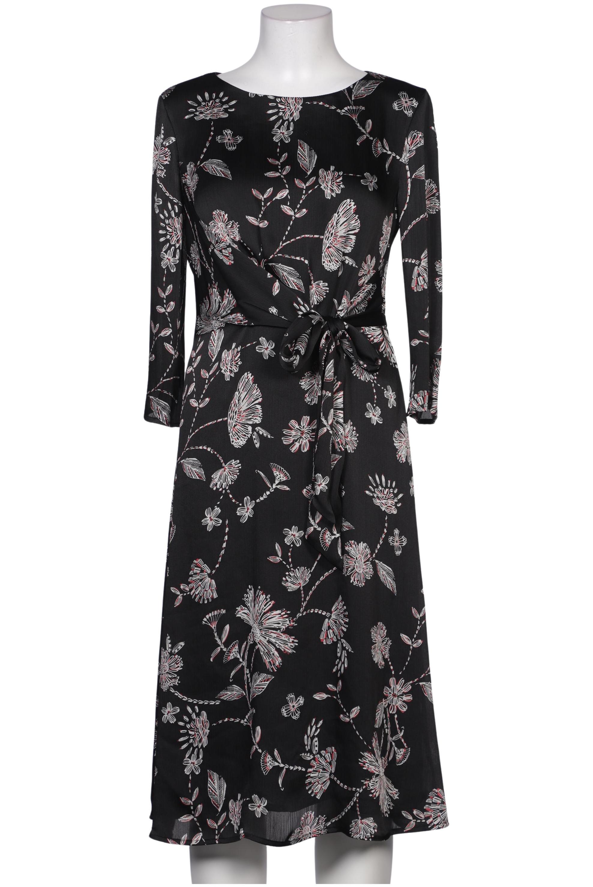 

Esprit Damen Kleid, schwarz, Gr. 38