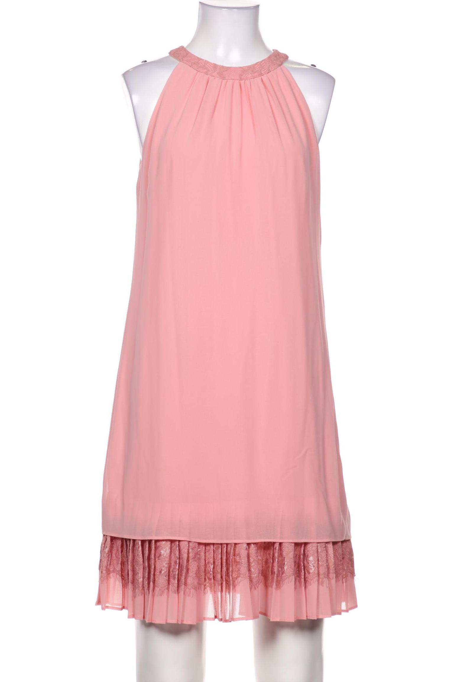 

Esprit Damen Kleid, pink, Gr. 36