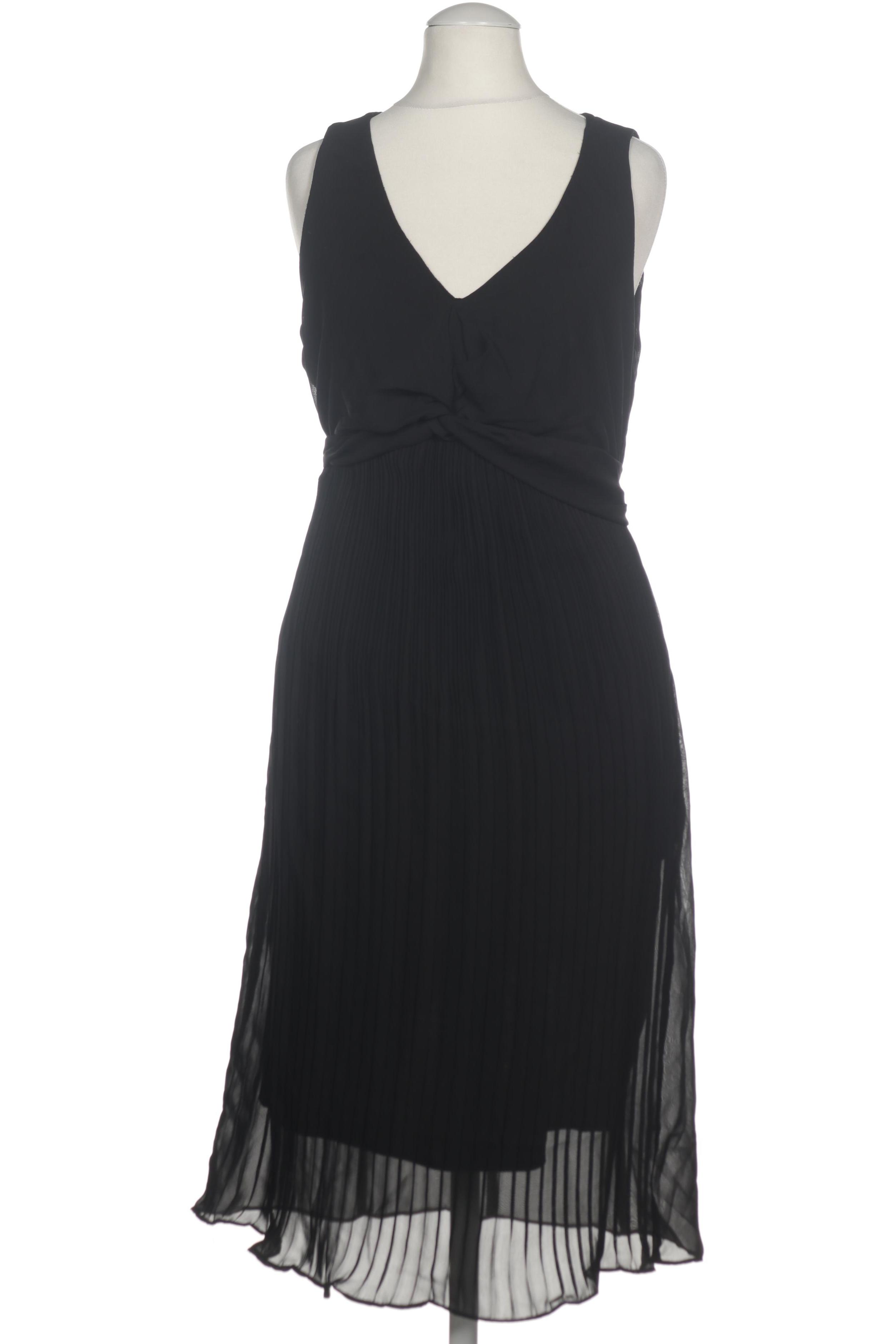 

Esprit Damen Kleid, schwarz, Gr. 36