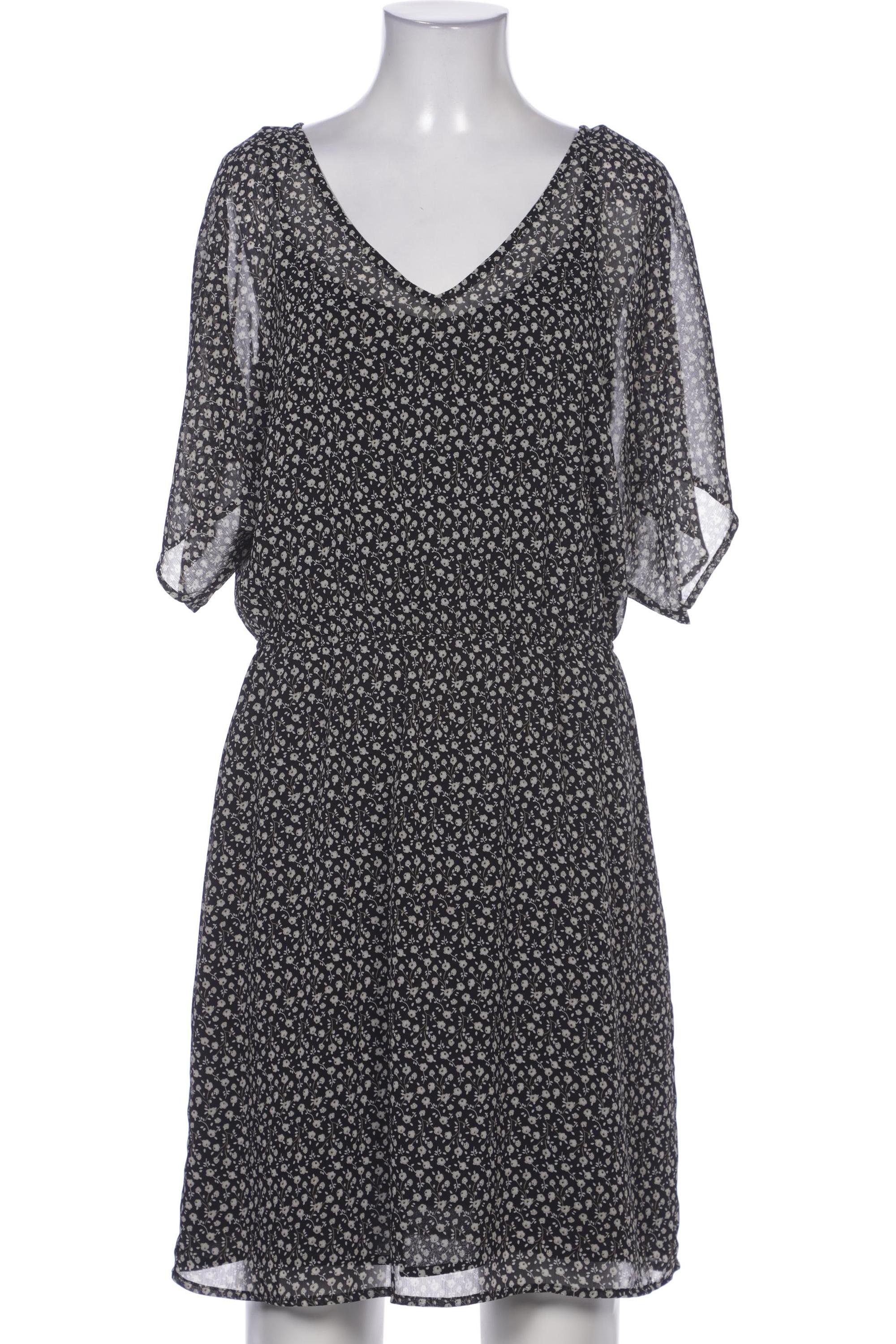 

Esprit Damen Kleid, schwarz, Gr. 36