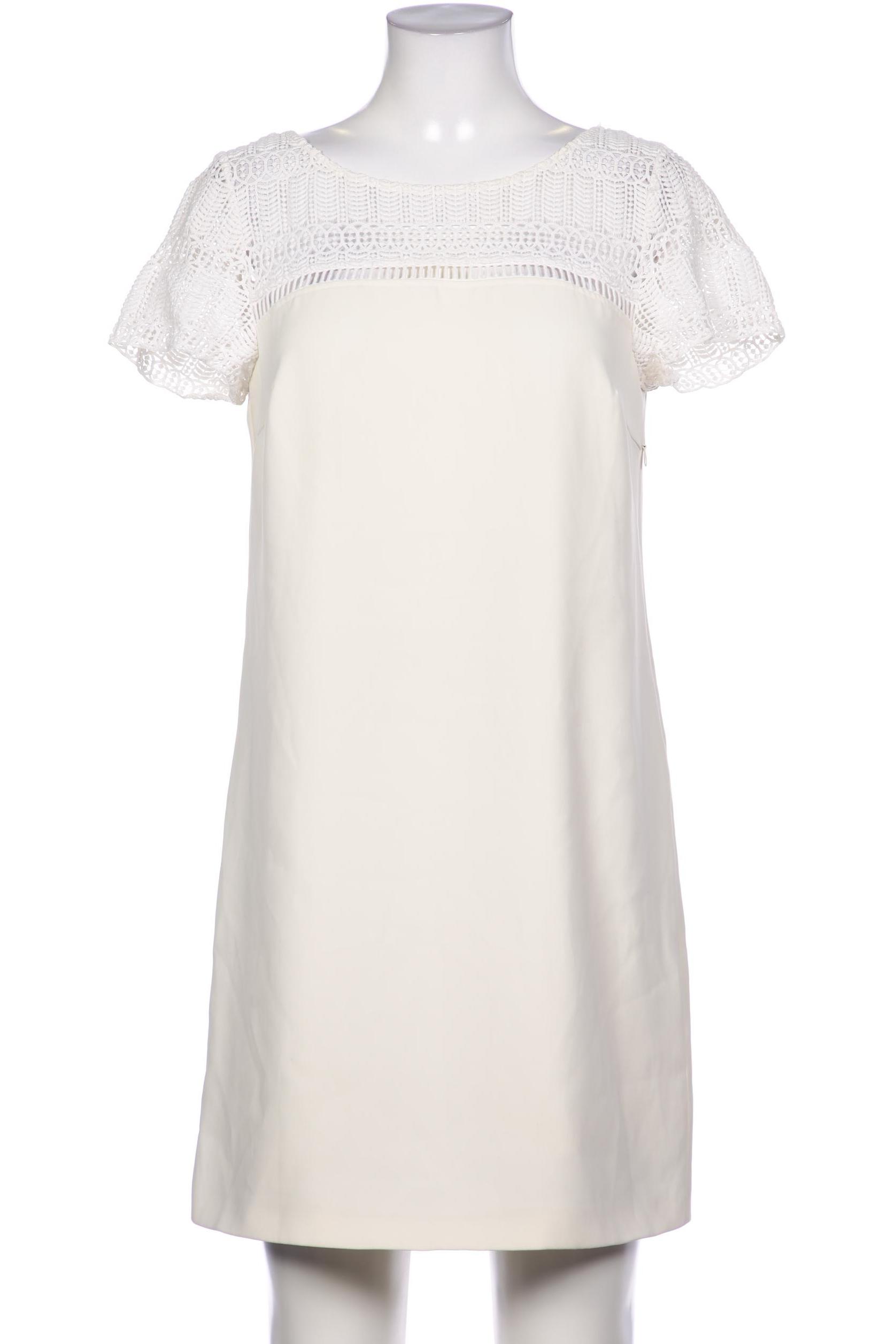 

Esprit Damen Kleid, cremeweiß, Gr. 38