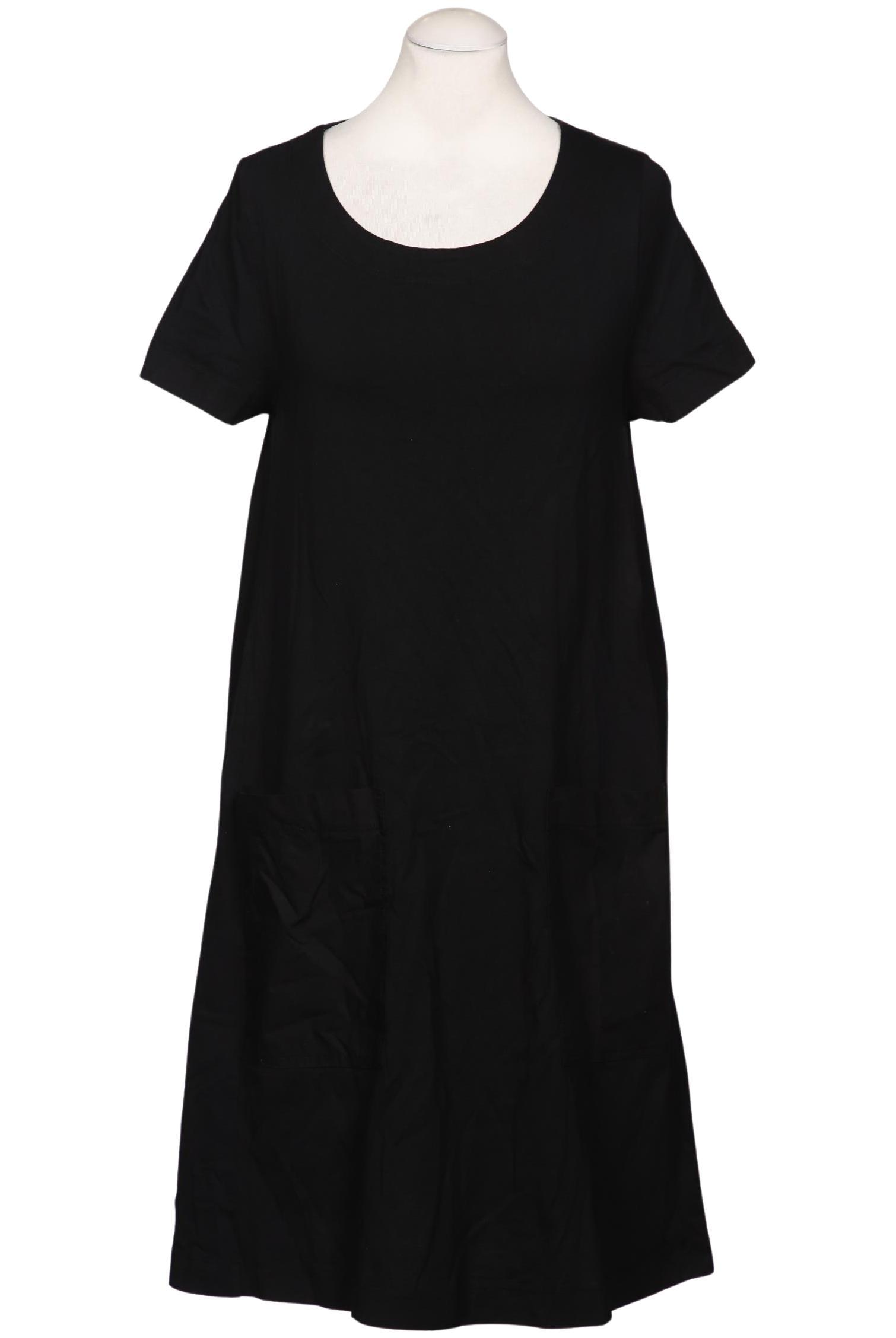 

Esprit Damen Kleid, schwarz, Gr. 36