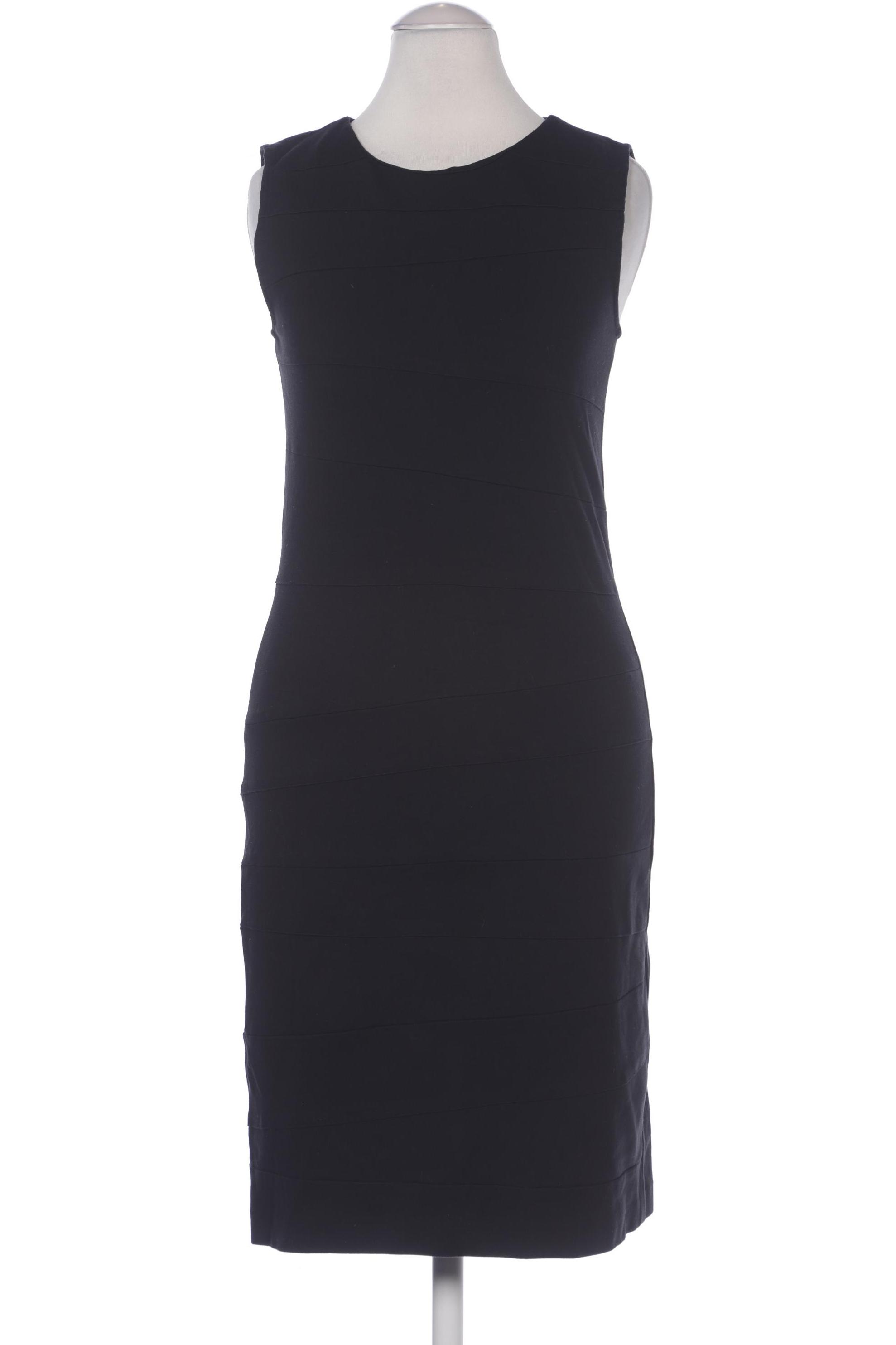 

Esprit Damen Kleid, schwarz, Gr. 34