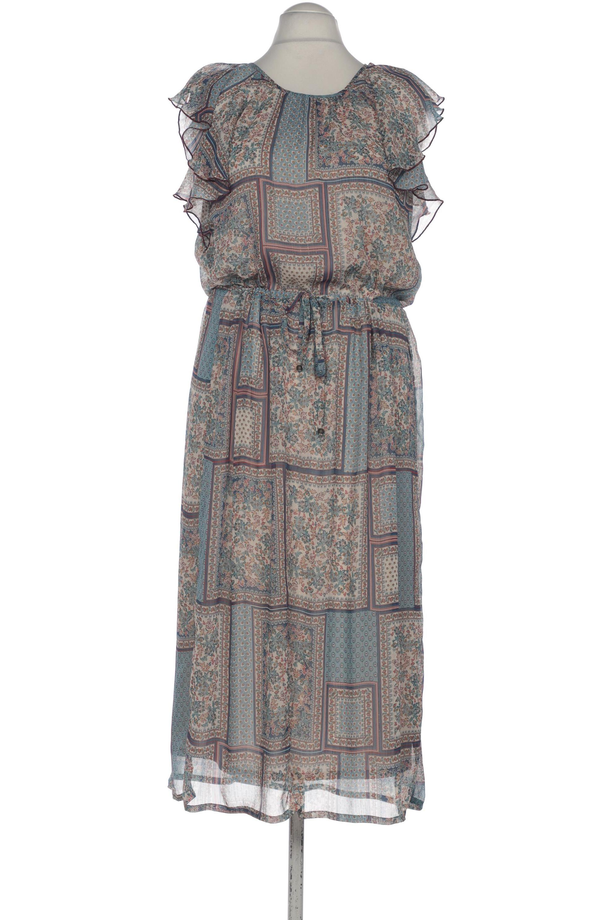 

Esprit Damen Kleid, blau, Gr. 44