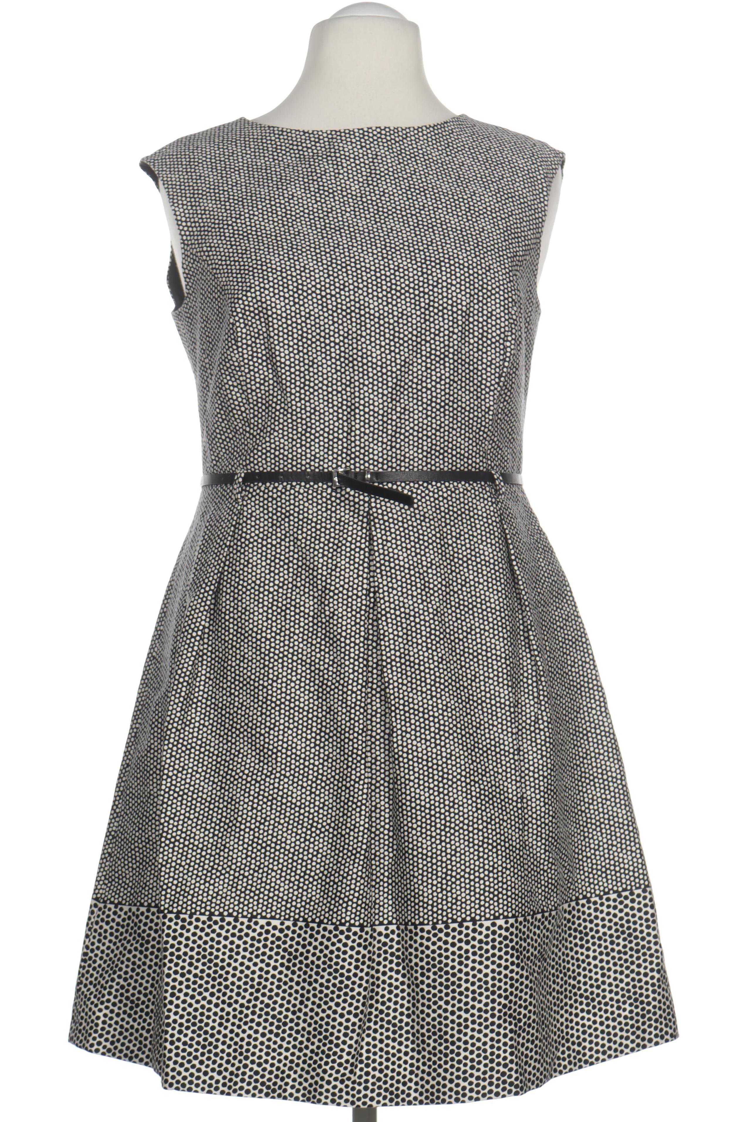 

Esprit Damen Kleid, schwarz, Gr. 44