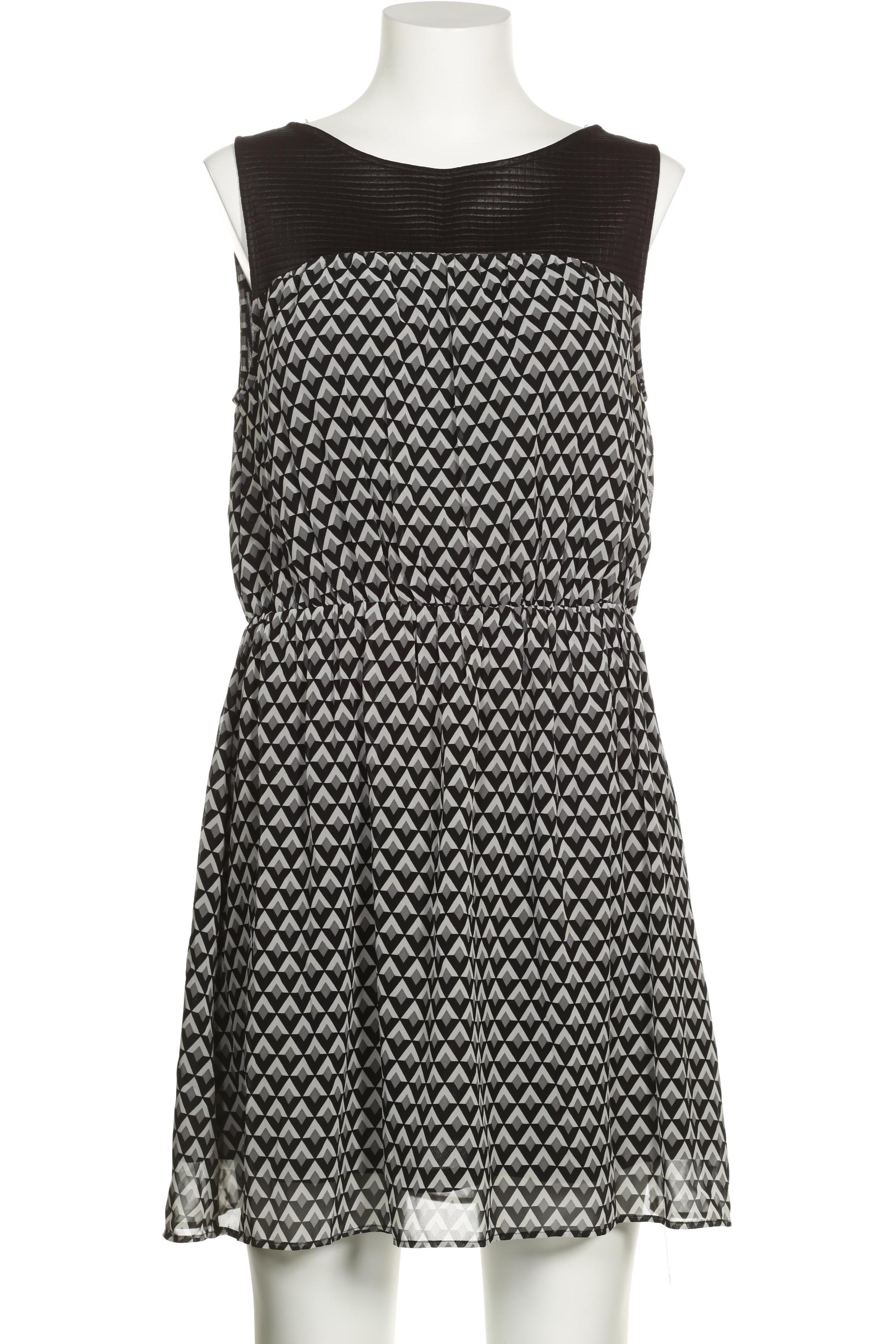 

Esprit Damen Kleid, schwarz, Gr. 40