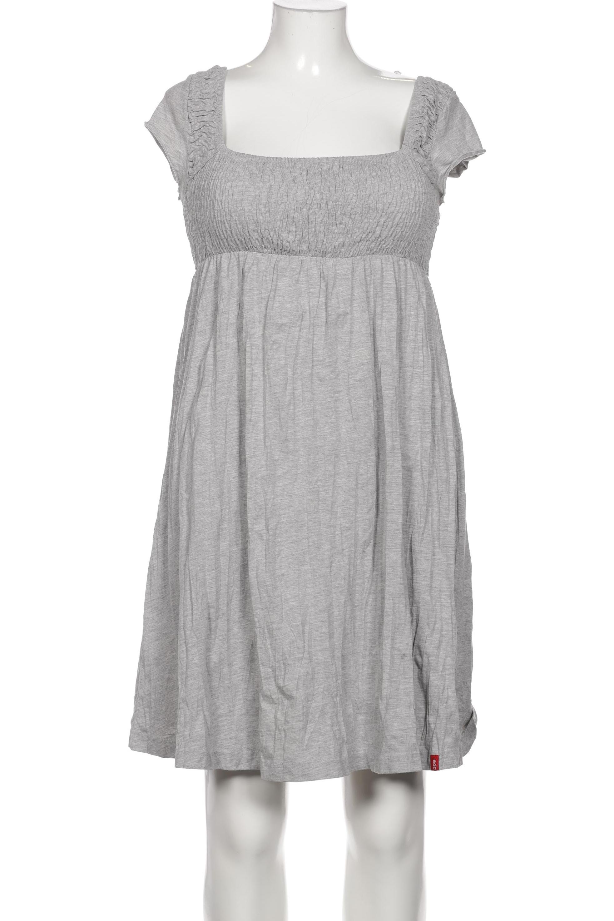 

Esprit Damen Kleid, grau, Gr. 44