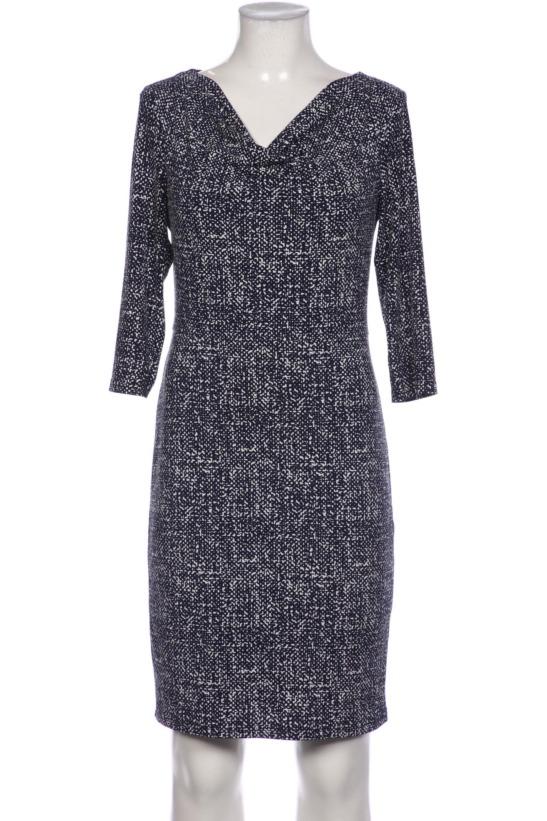 

Esprit Damen Kleid, marineblau, Gr. 36