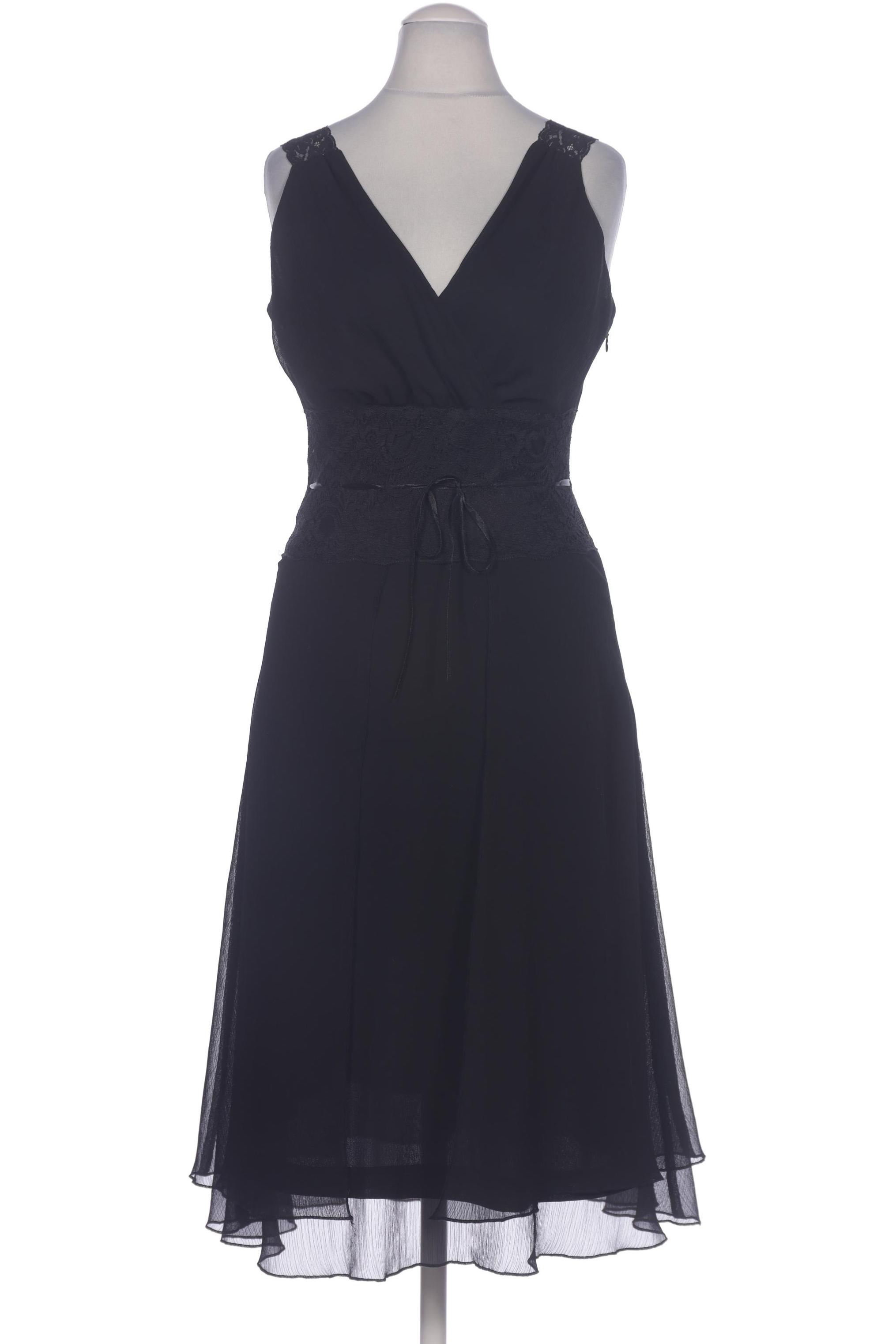 

Esprit Damen Kleid, schwarz, Gr. 36